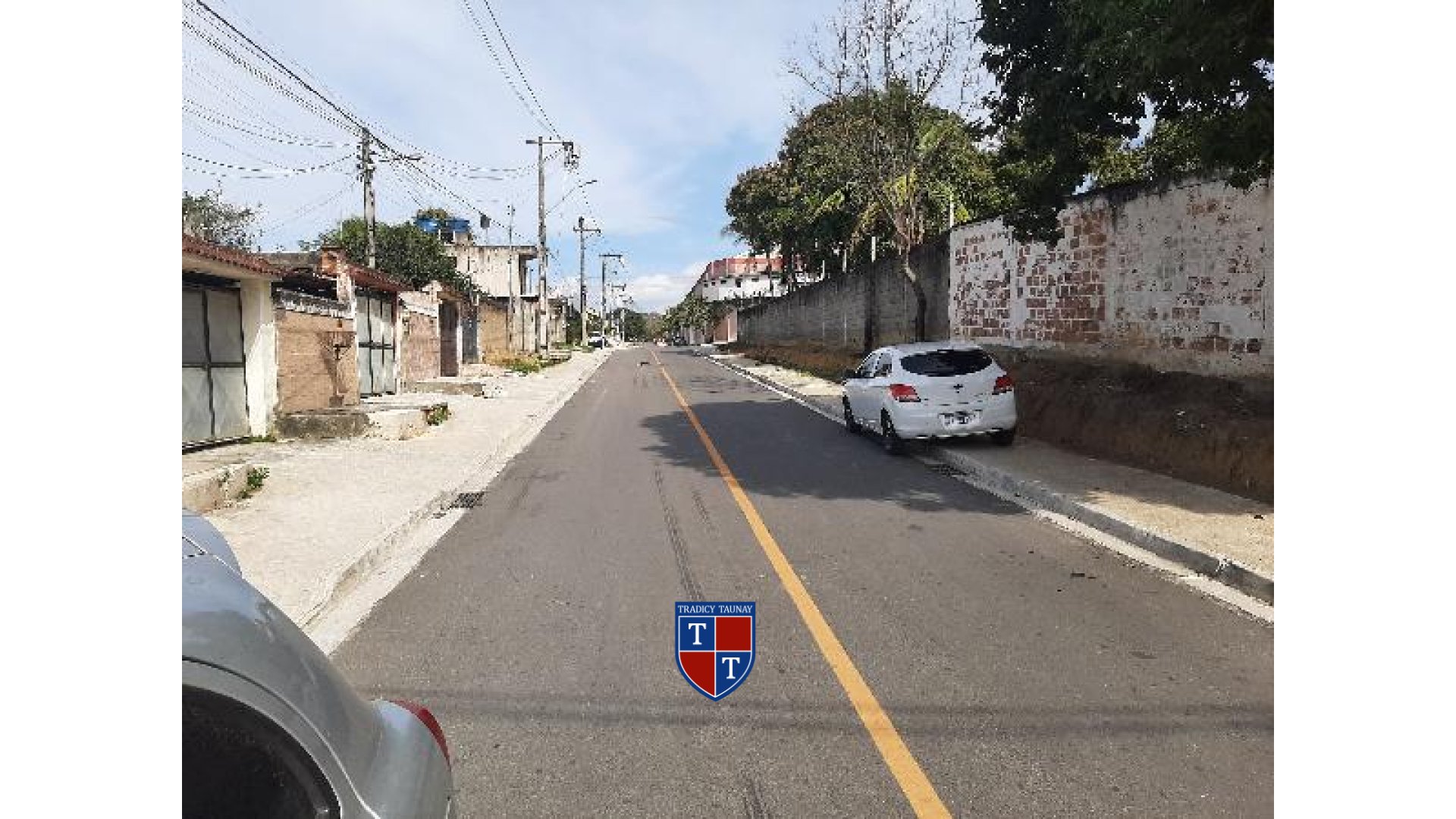 Foto 1 de CASA em MONJOLOS - Imóvel Retomado Caixa