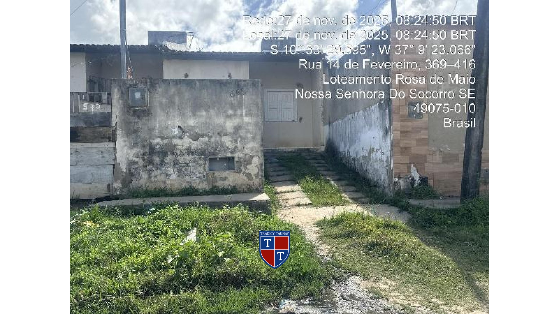 Foto 1 de CASA em CASTELO - Imóvel Retomado Caixa