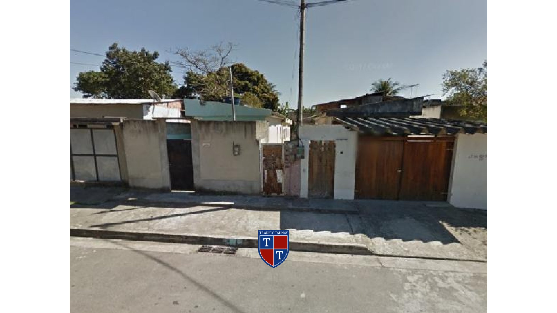 Foto 1 de CASA em JARDIM CATARINA - Imóvel Retomado Caixa