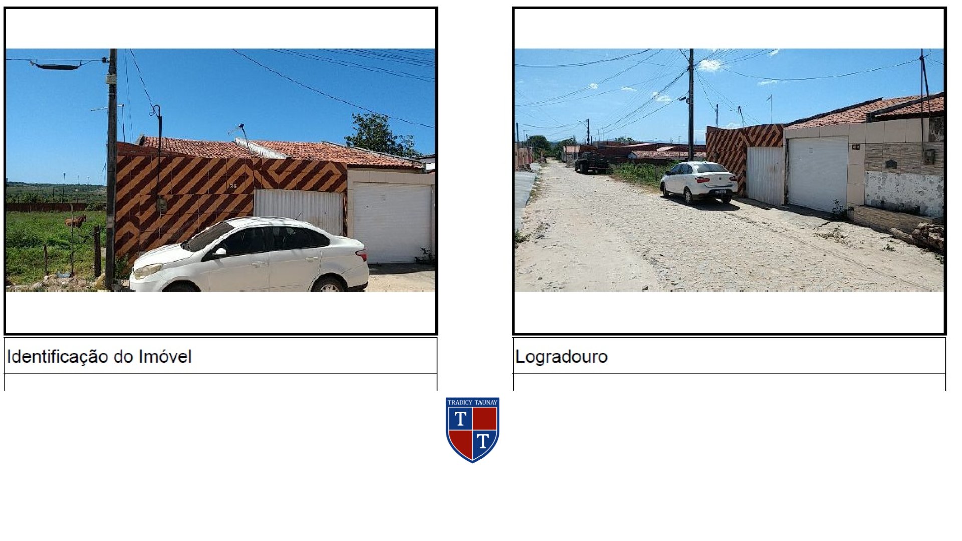 Foto 1 de CASA em PEDRA BRANCA - Imóvel Retomado Caixa