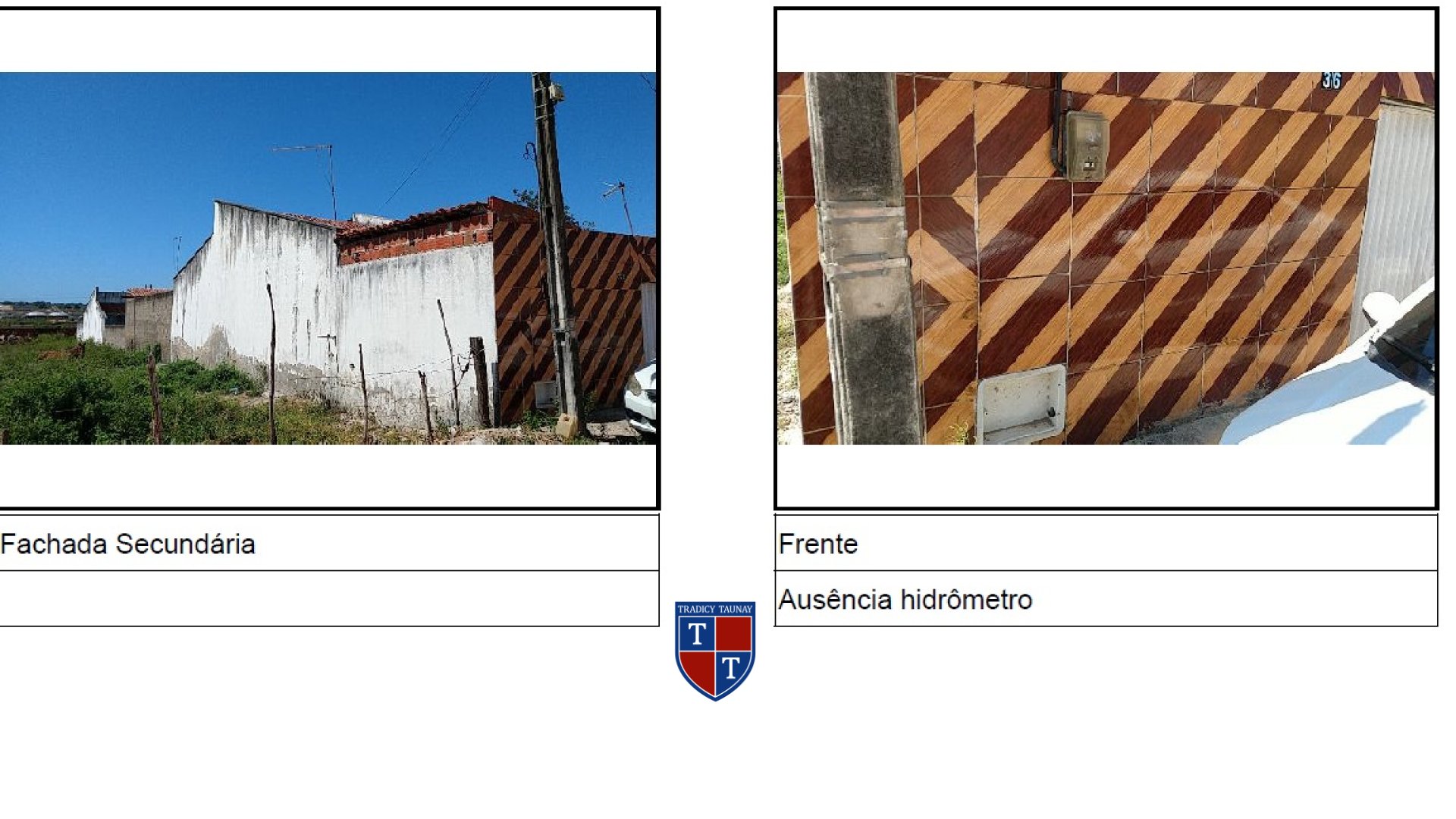 Foto 2 de CASA em PEDRA BRANCA - Imóvel Retomado Caixa