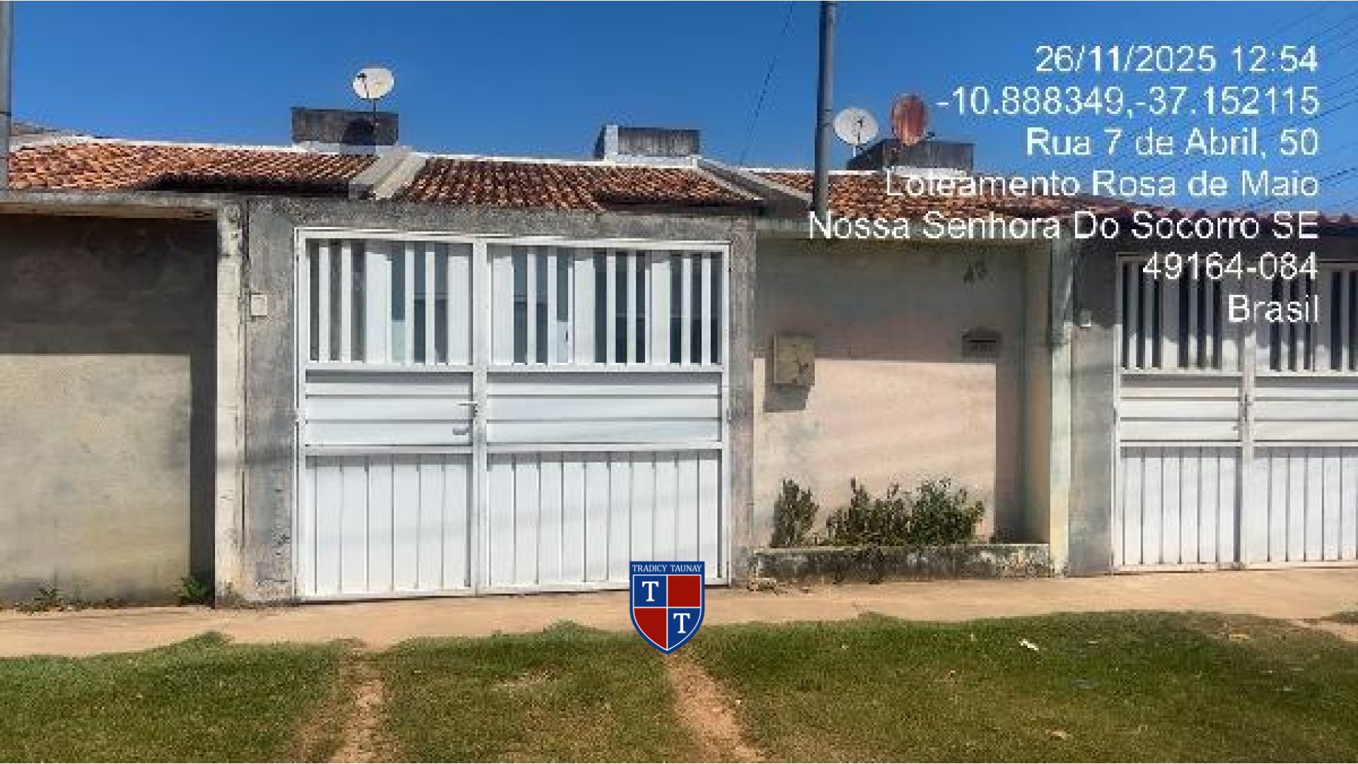 Foto 1 de CASA em SANTA INES - Imóvel Retomado Caixa