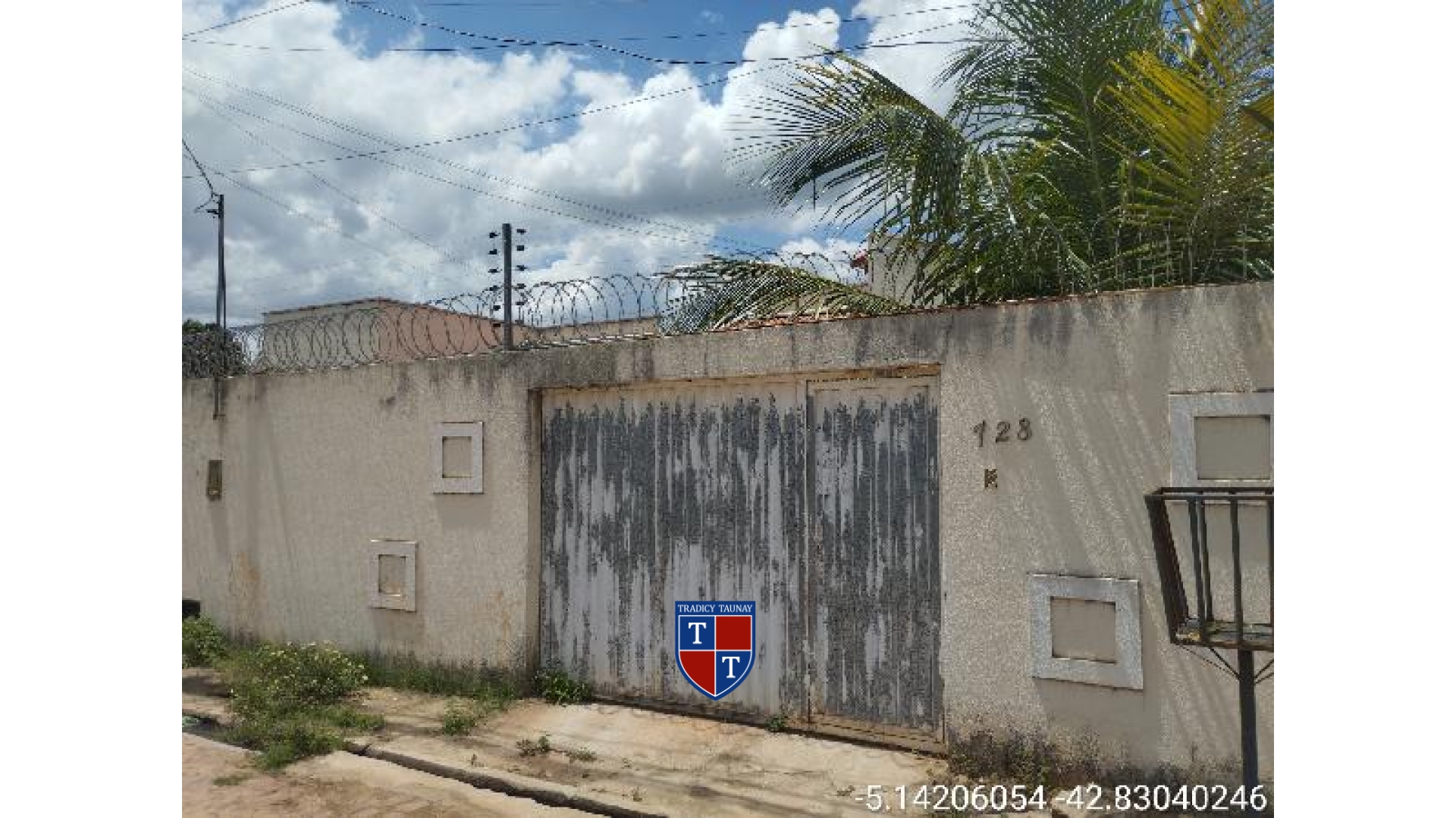 CASA em PLANALTO BOA ESPERANCA