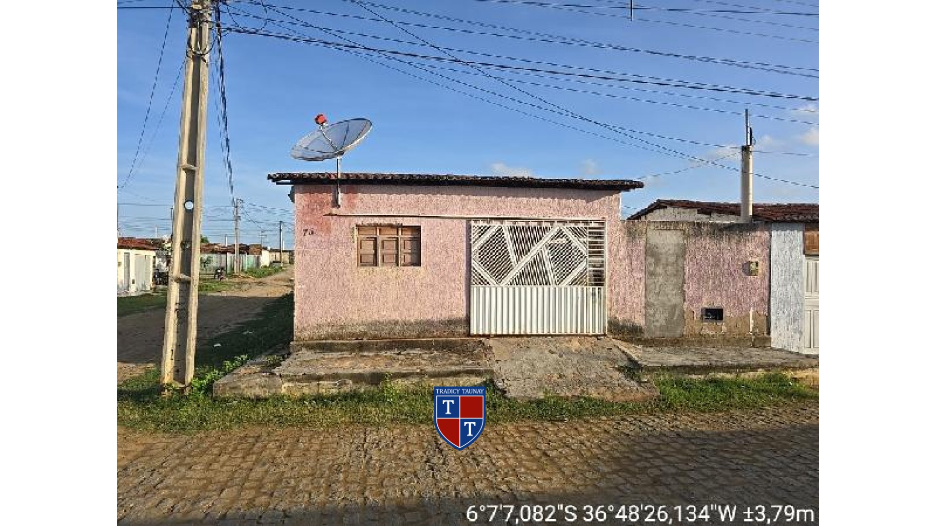 Foto 1 de CASA em RAINHA DO PRADO - Imóvel Retomado Caixa
