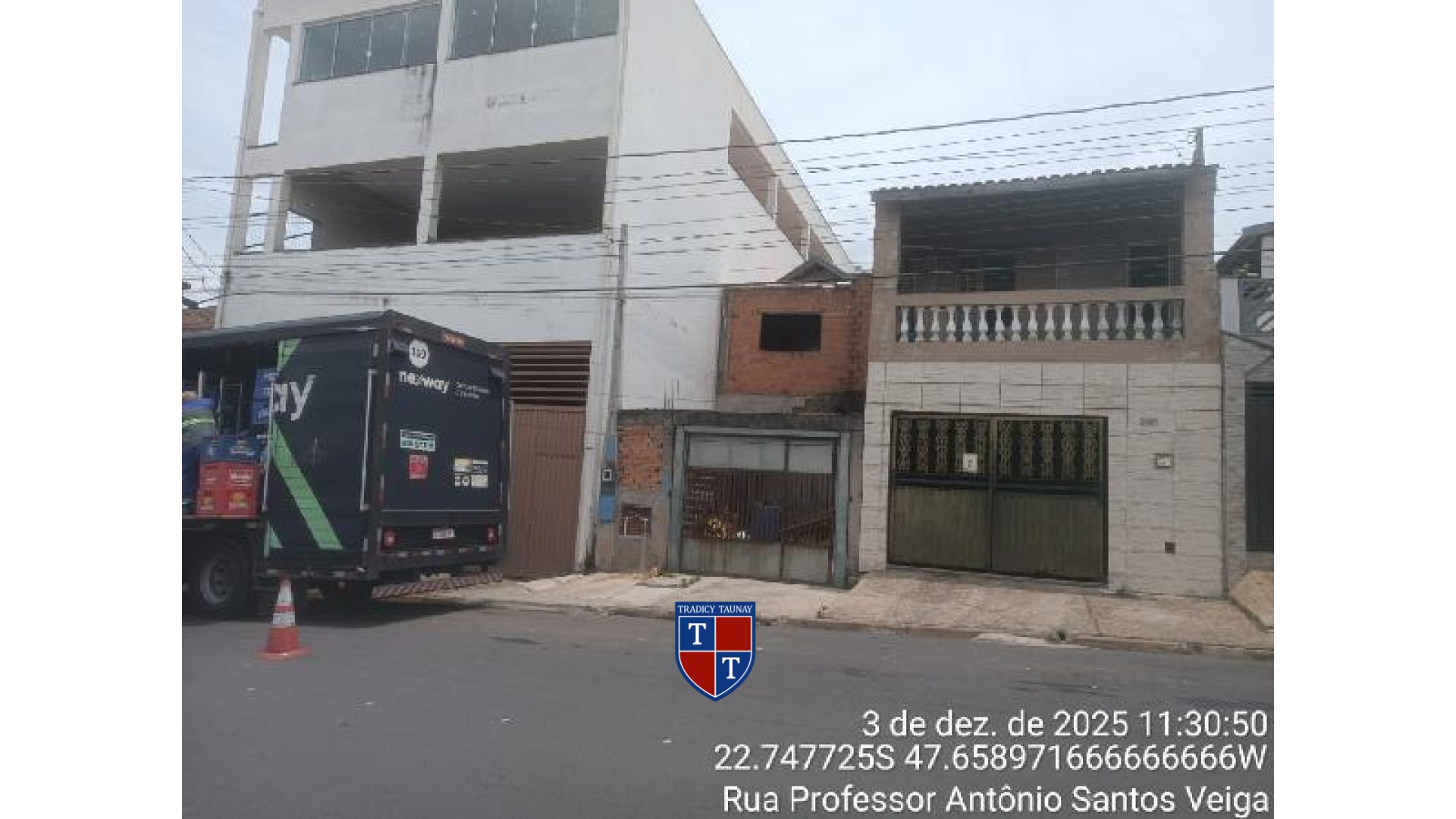 Foto 1 de CASA em JARDIM IBIRAPUERA - Imóvel Retomado Caixa