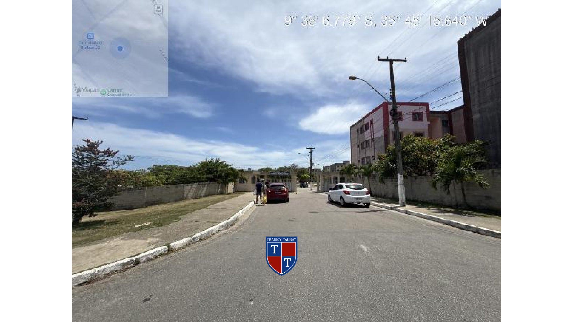Foto 1 de APARTAMENTO em PETROPOLIS - Imóvel Retomado Caixa