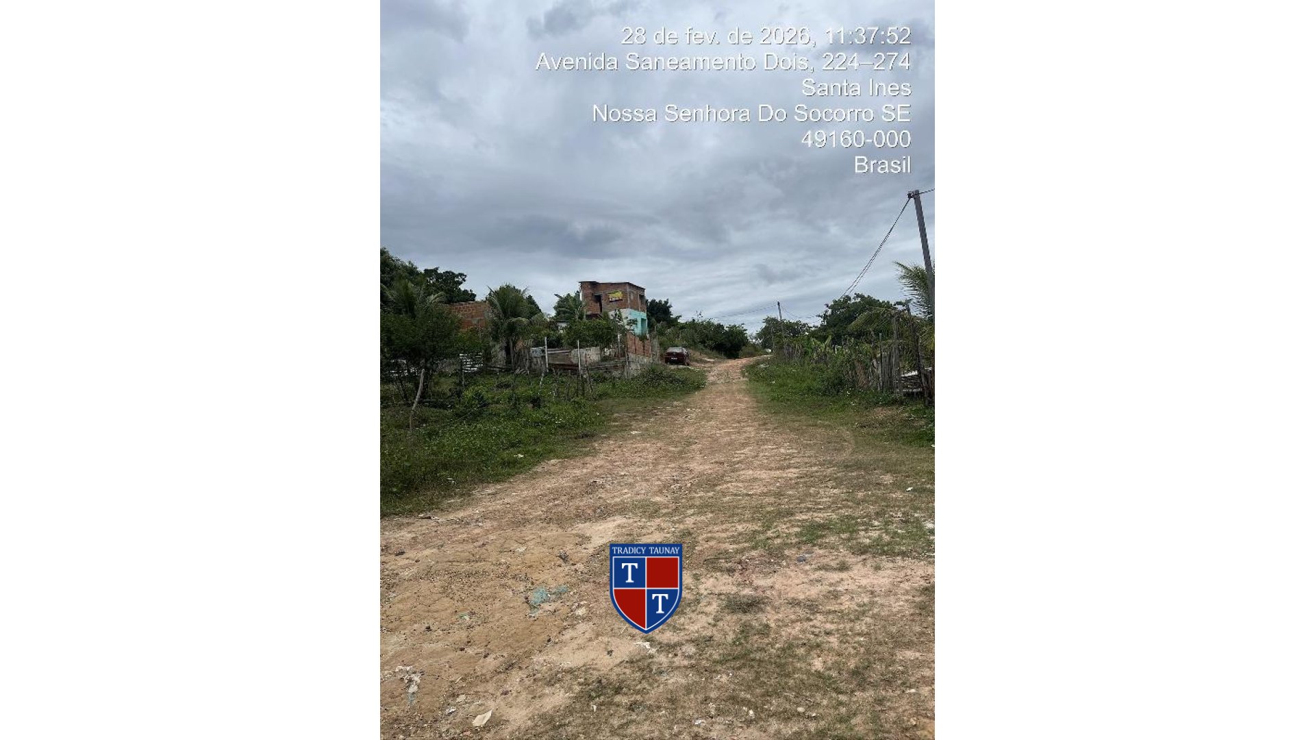 Foto 1 de CASA em SANTA INES - Imóvel Retomado Caixa