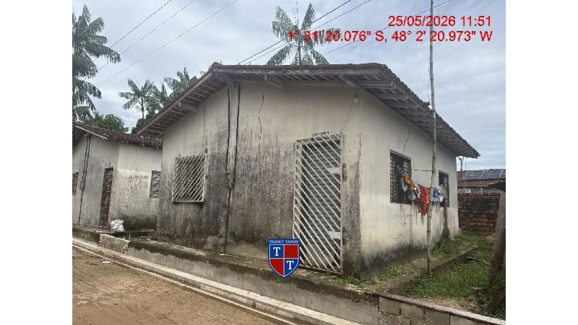 Foto 1 de CASA em NOVO - Imóvel Retomado Caixa