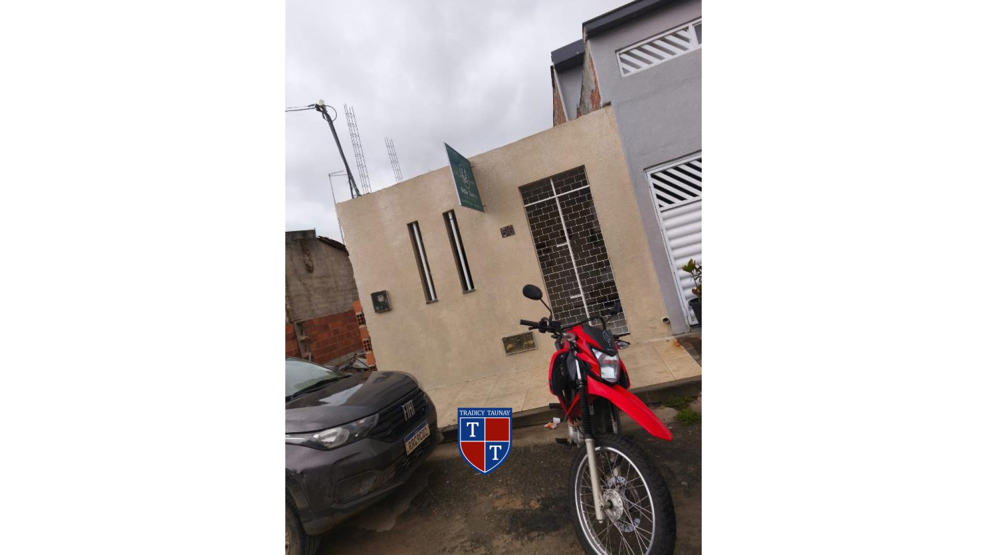 Foto 1 de CASA em CENTRO - Imóvel Retomado Caixa