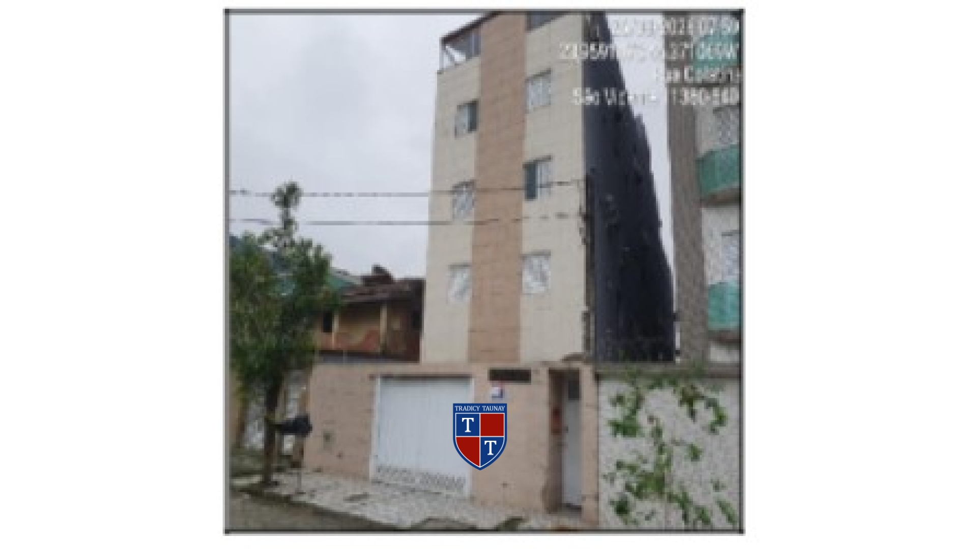 Foto 1 de APARTAMENTO em VILA VOTURUA, SAO VICENTE/SP - Imóvel Retomado CAIXA Ref 8444414558090