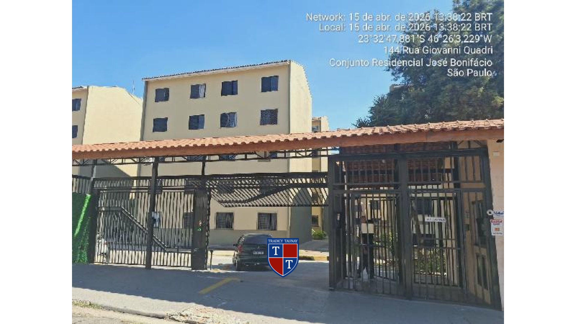 Foto 1 de APARTAMENTO em DISTRITO GUAIANAZES - Imóvel Retomado Caixa