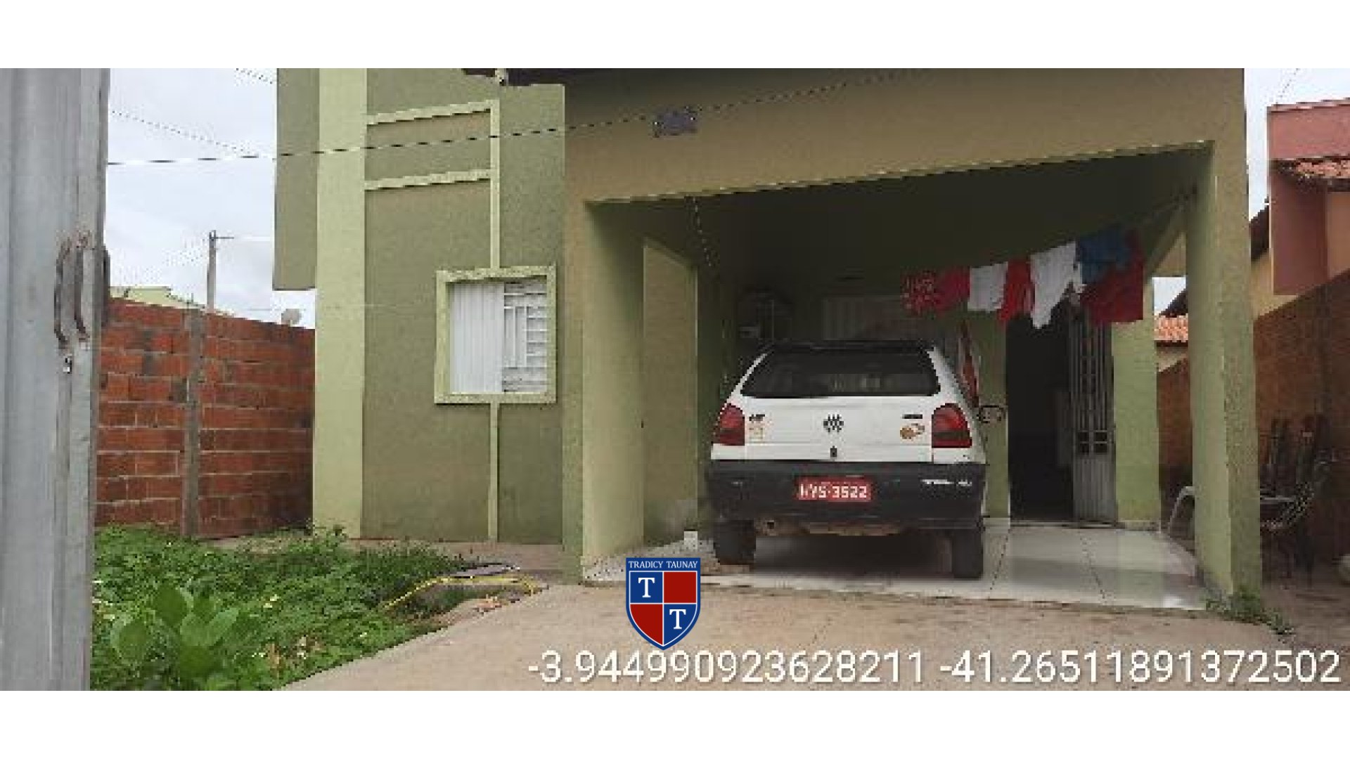 Foto 1 de CASA em CENTRO - Imóvel Retomado Caixa