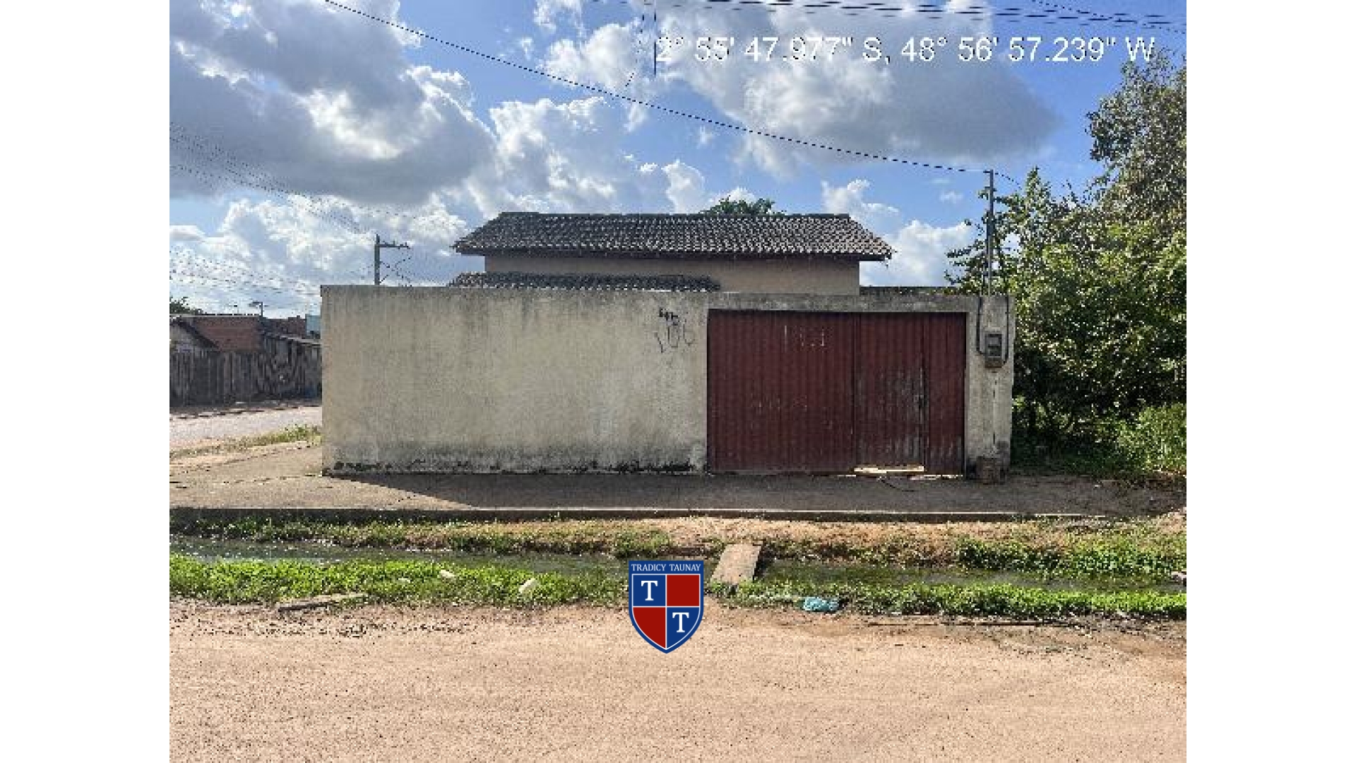 CASA em BAIRRO PICARREIRA