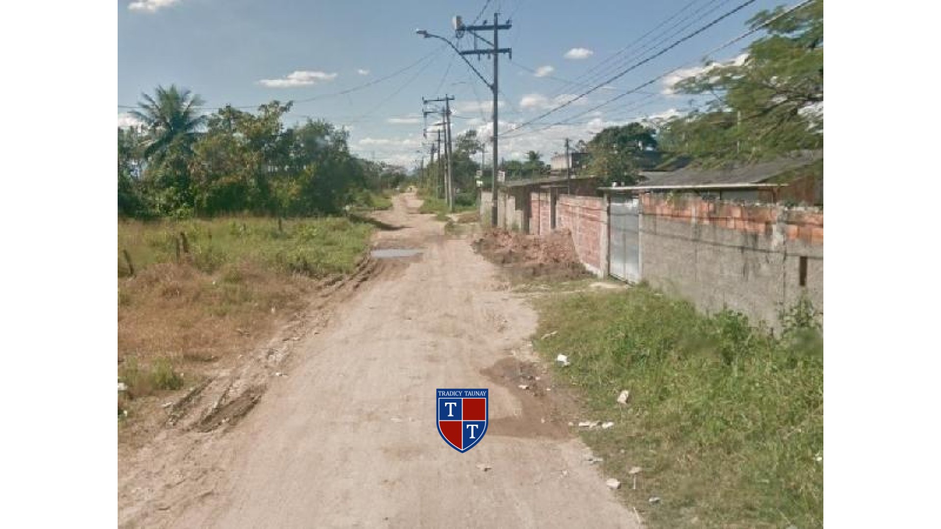 Foto 1 de CASA em JARDIM CATARINA - Imóvel Retomado Caixa