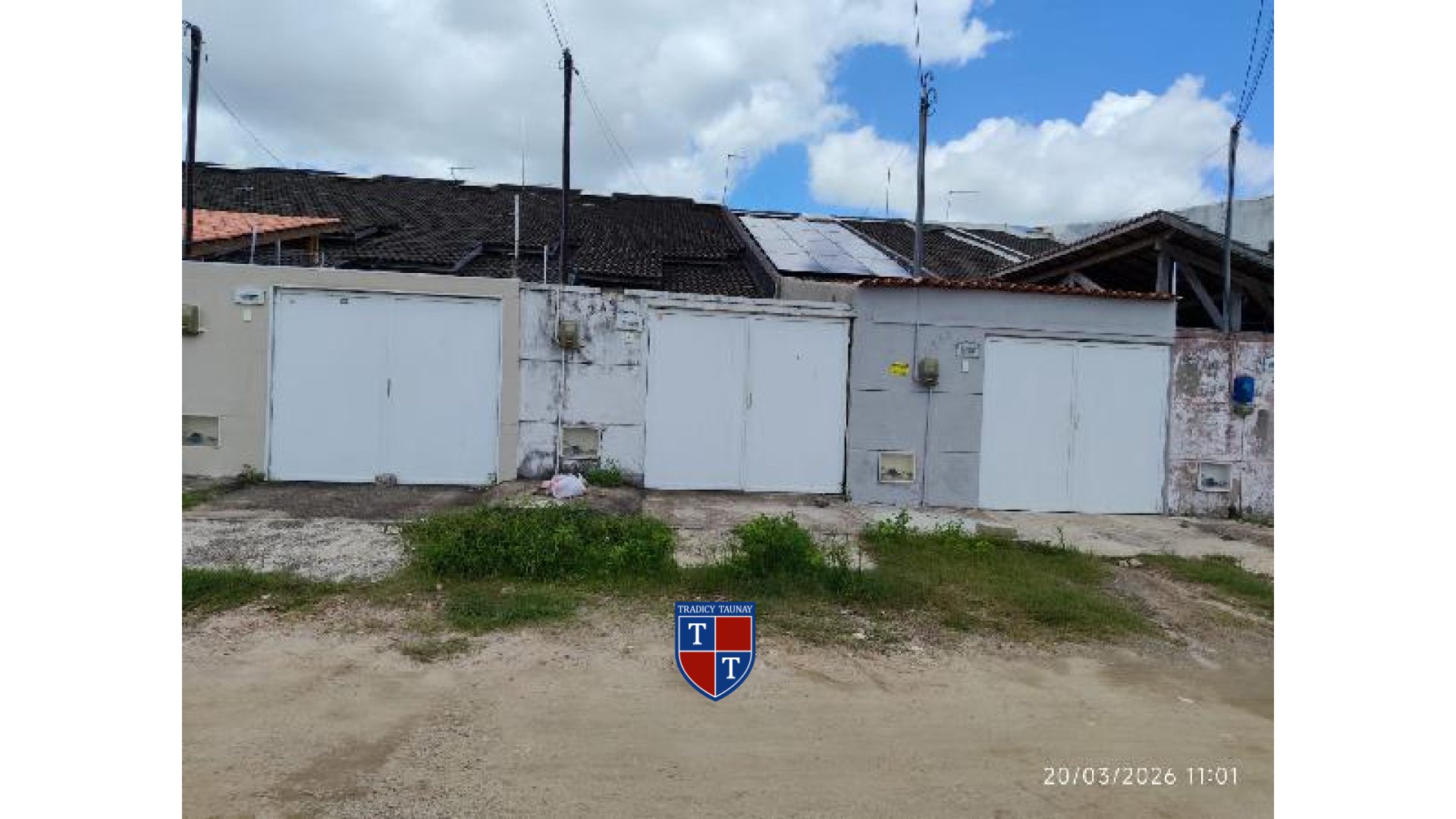 Foto 1 de CASA em PAVUNA - Imóvel Retomado Caixa