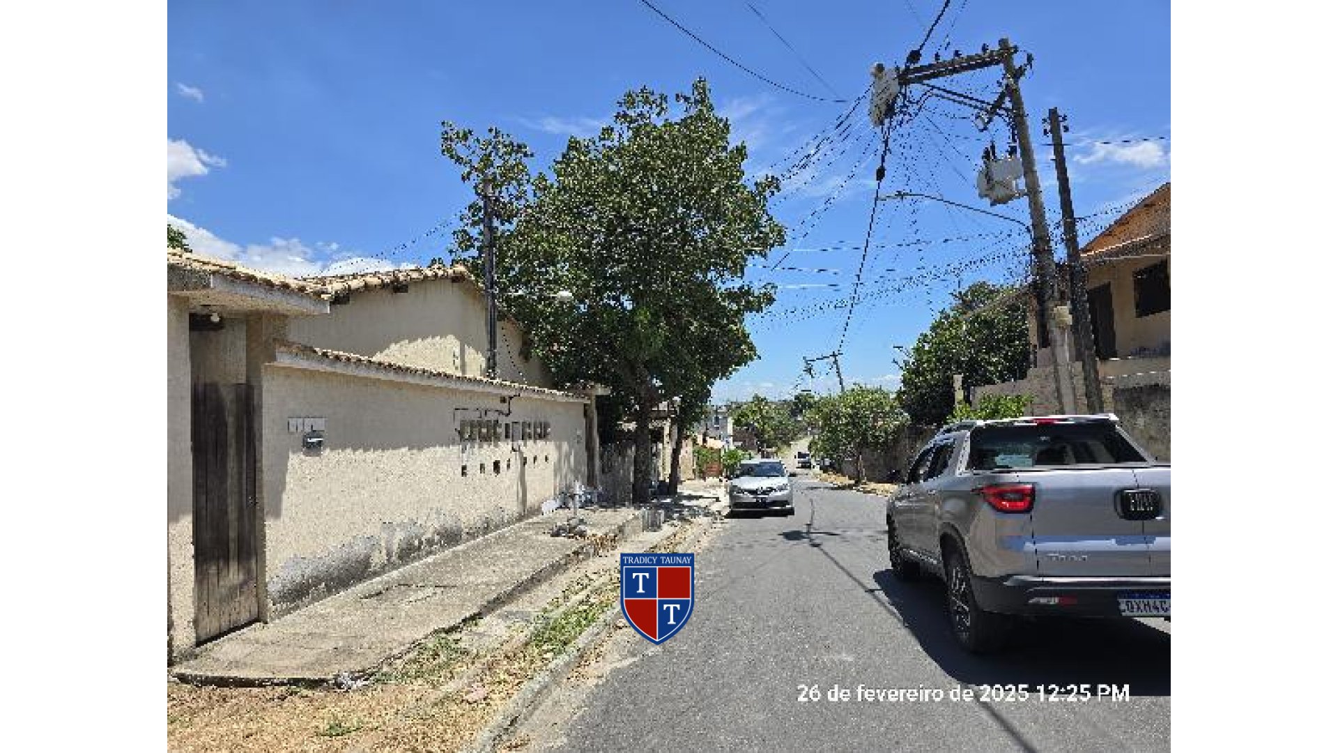 Foto 1 de CASA em NOVO HORIZONTE (MANILHA) - Imóvel Retomado Caixa