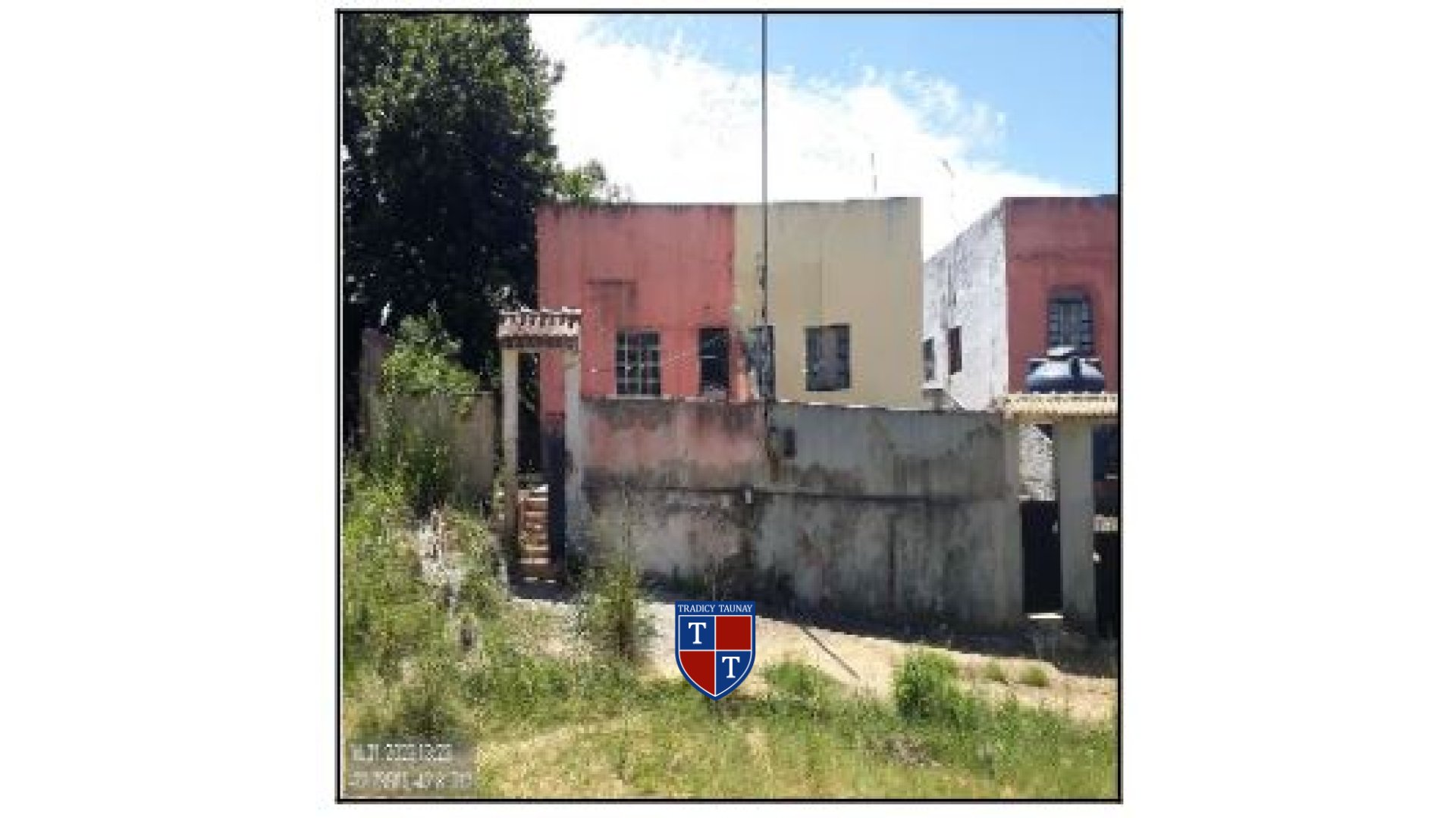 Foto 1 de CASA em ITAVILLE - Imóvel Retomado Caixa