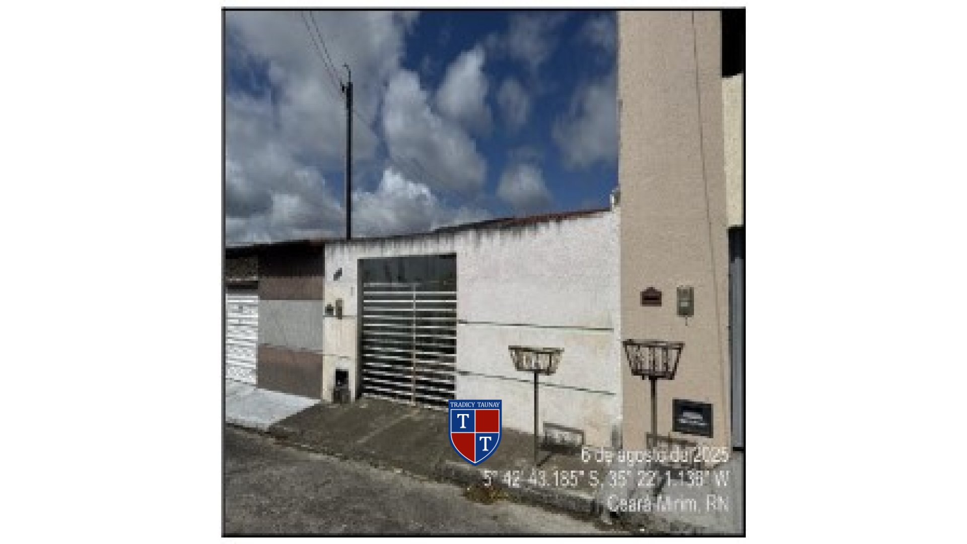 Foto 1 de CASA em MASSARADUBA - Imóvel Retomado Caixa