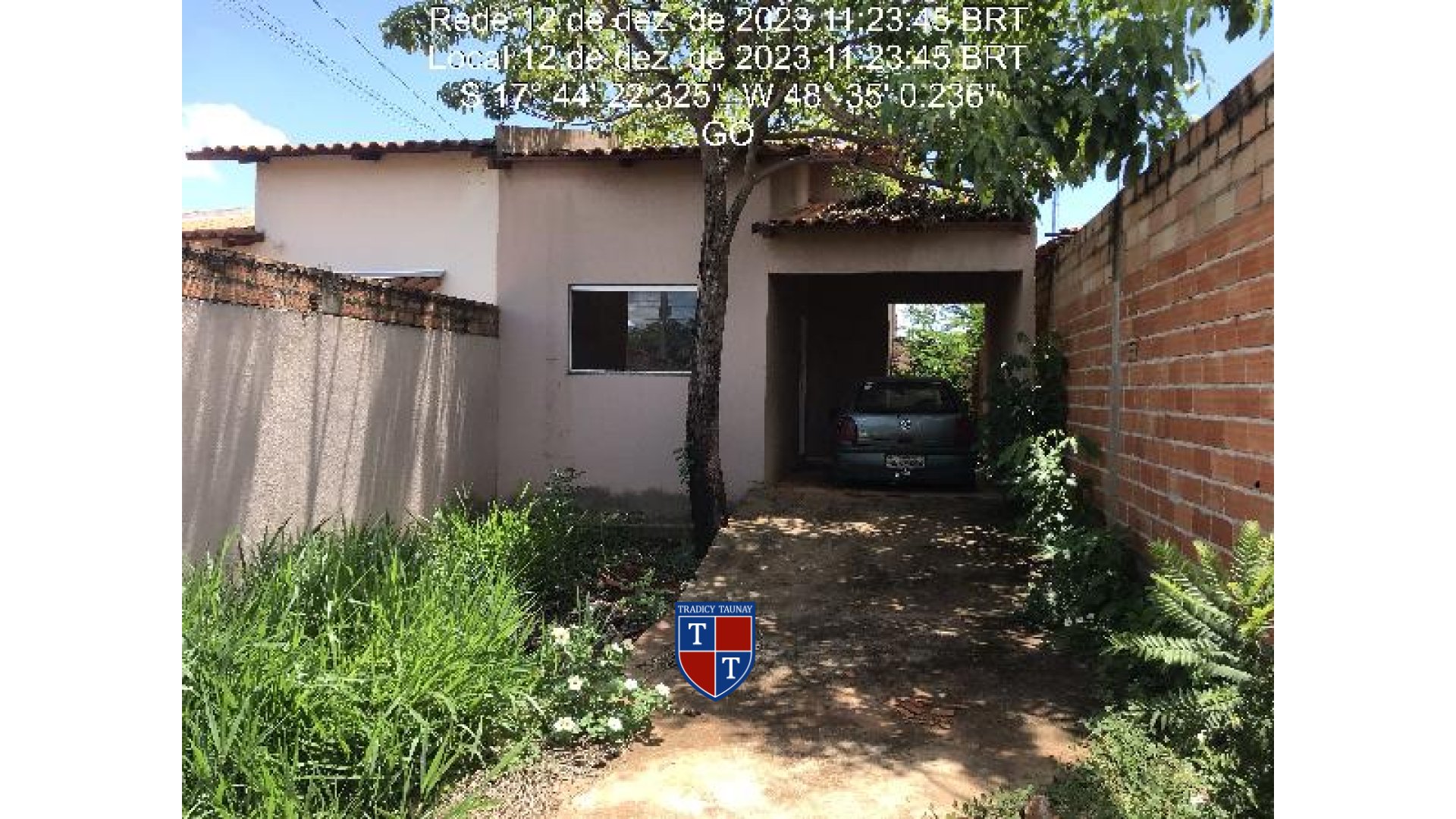 Foto 1 de CASA em RESIDENCIAL CAMINHO DO LAGO - Imóvel Retomado Caixa
