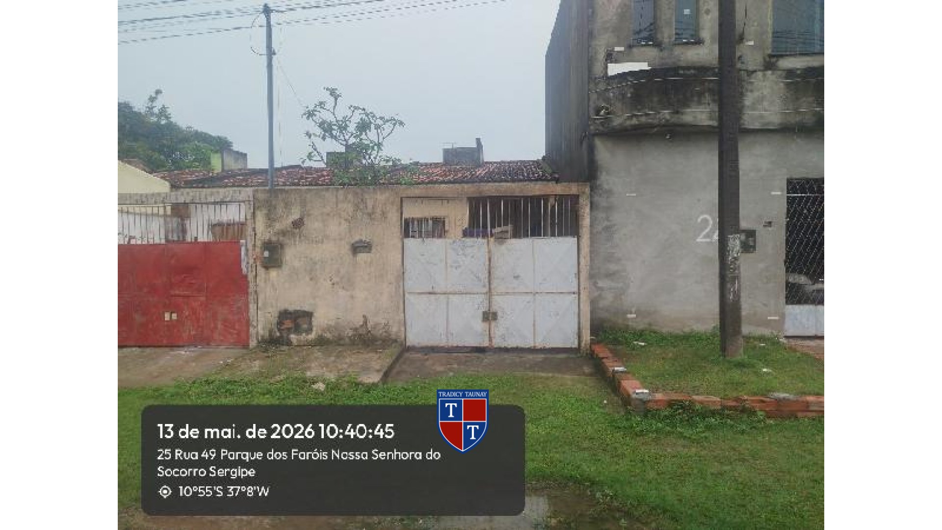 Foto 1 de CASA em PARQUE DOS FAROIS - Imóvel Retomado Caixa
