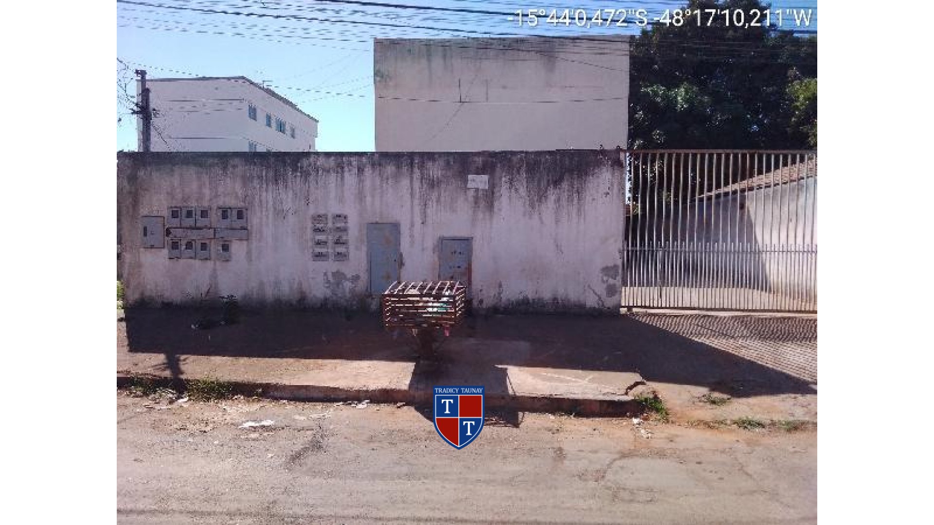 Foto 1 de APARTAMENTO em JARDIM DA BARRAGEM I - Imóvel Retomado Caixa