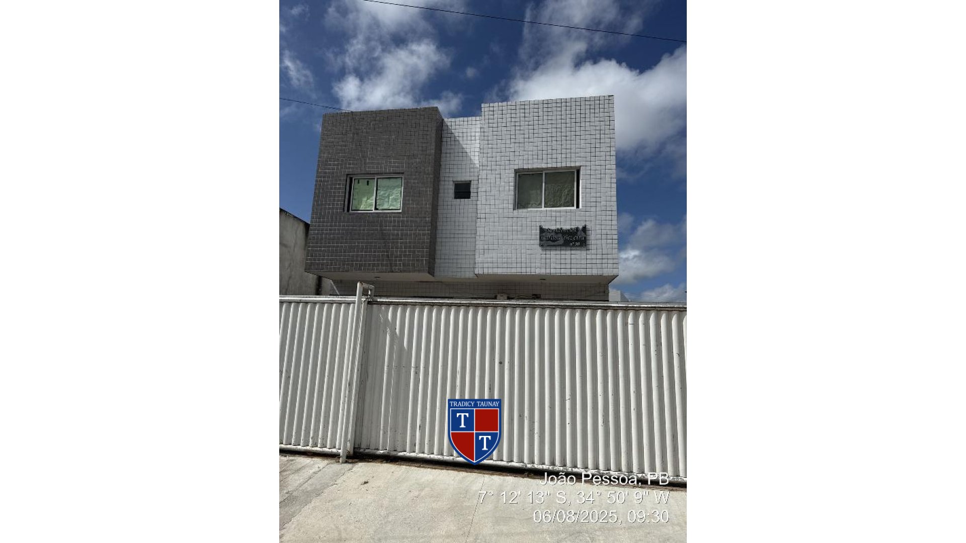 Foto 1 de APARTAMENTO em PARATIBE - Imóvel Retomado Caixa