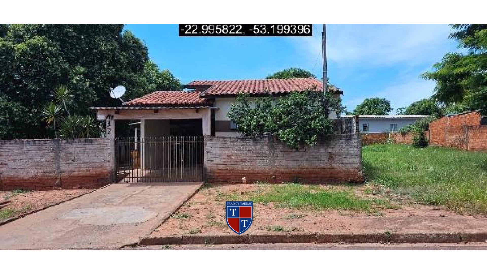 Foto 1 de CASA em CENTRO - Imóvel Retomado Caixa