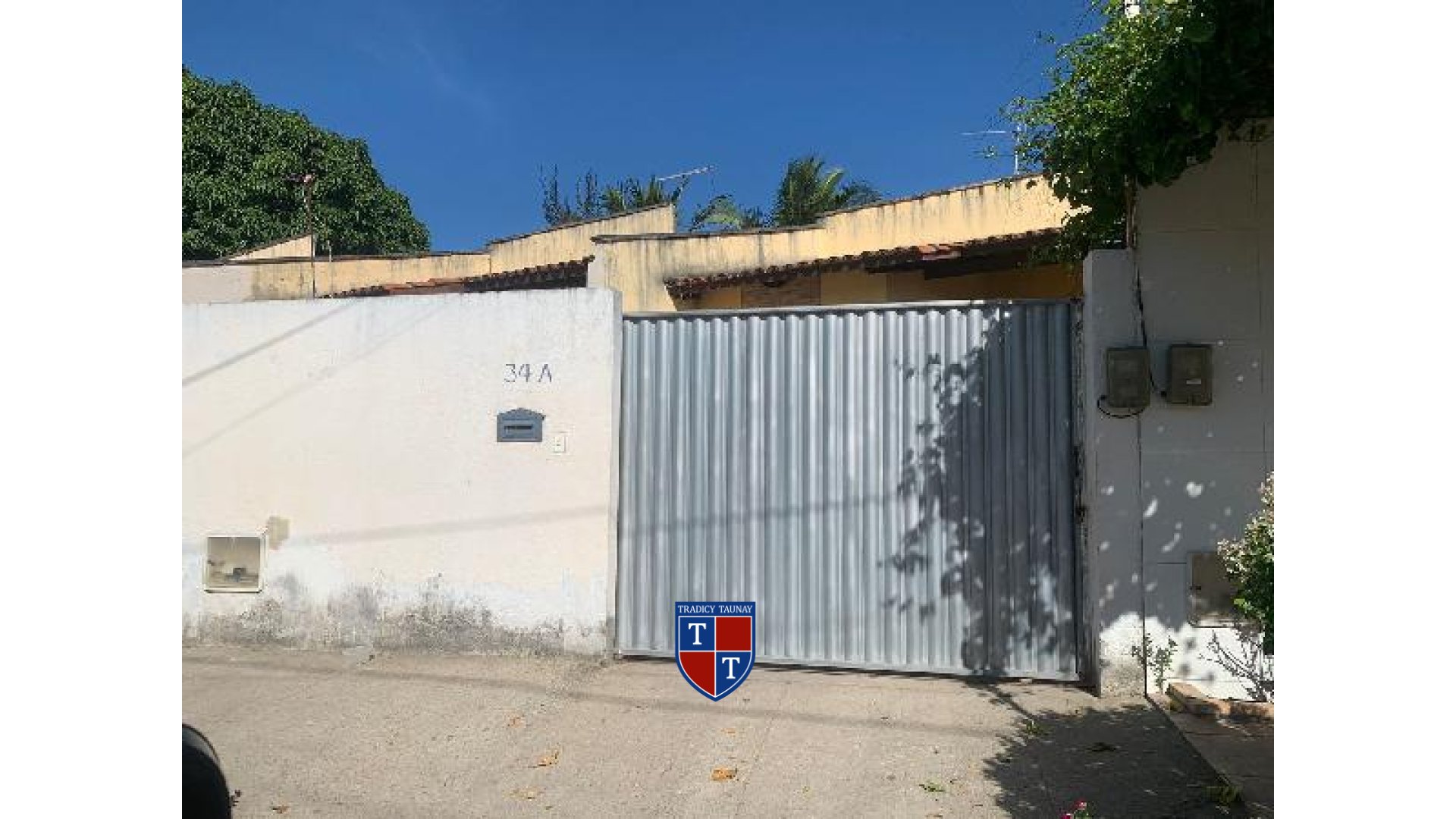 Foto 1 de CASA em VERTENTE - Imóvel Retomado Caixa