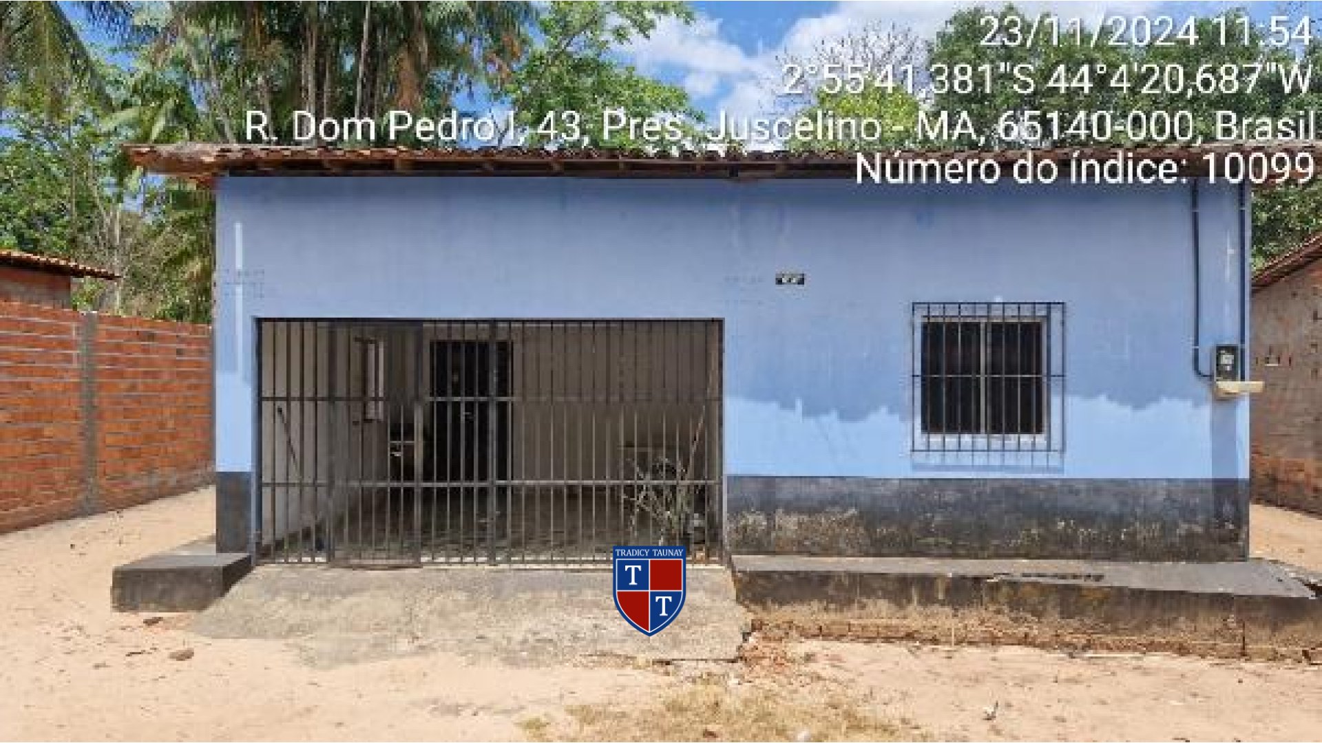 Foto 1 de CASA em LIBERDADE - Imóvel Retomado Caixa