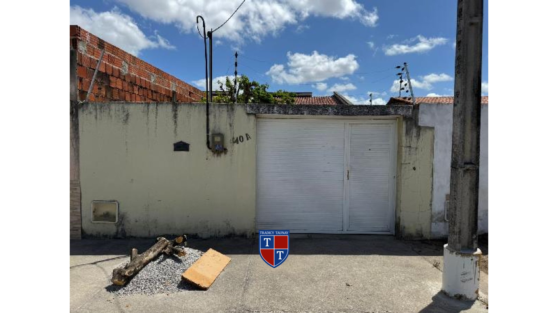 Foto 1 de CASA em BUENOS AIRES - Imóvel Retomado Caixa