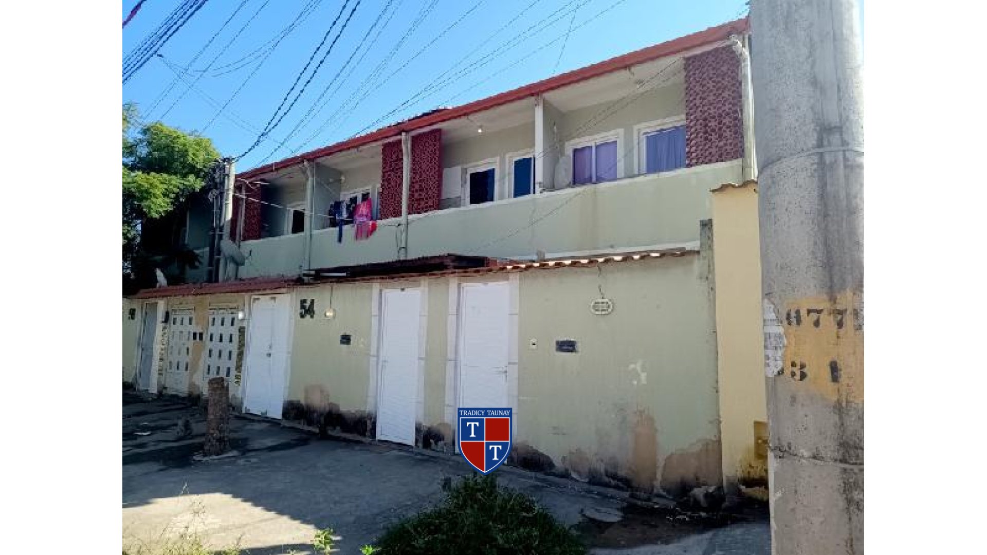 Foto 1 de APARTAMENTO em IPIRANGA - Imóvel Retomado Caixa