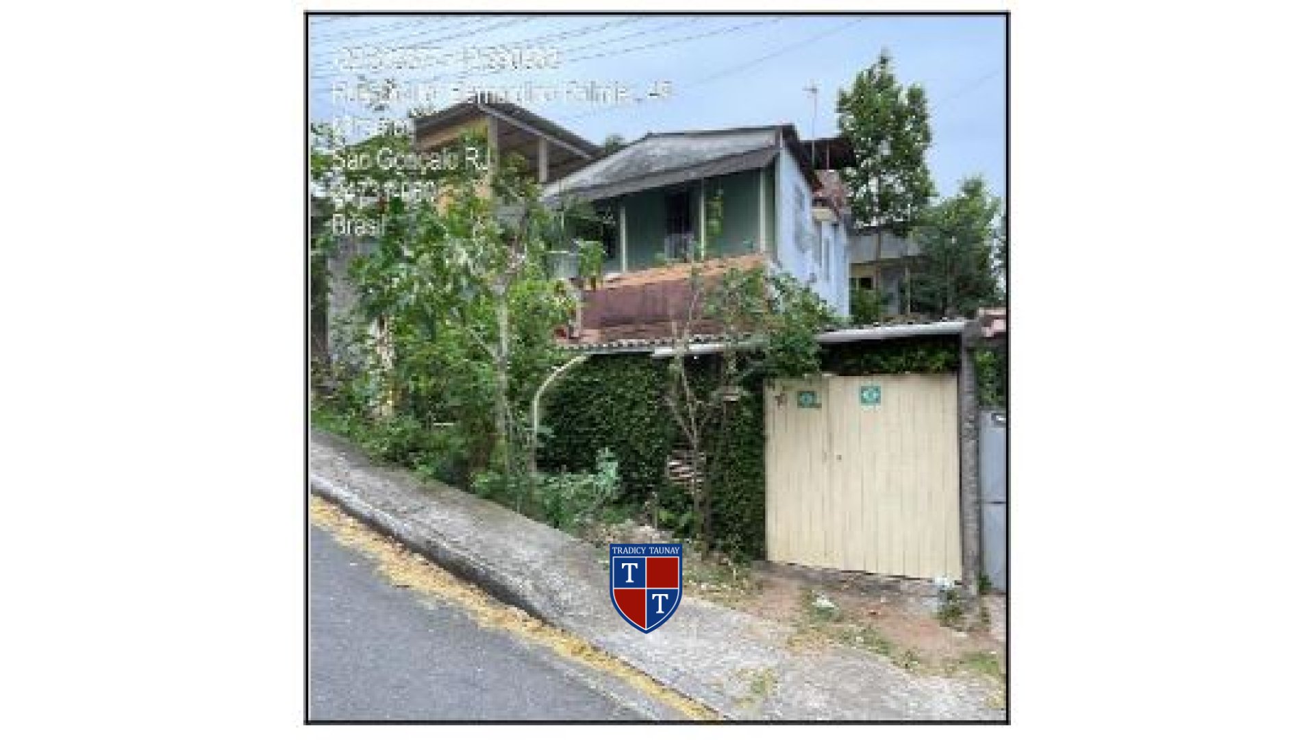 Foto 1 de CASA em MIRIAMBI - Imóvel Retomado Caixa