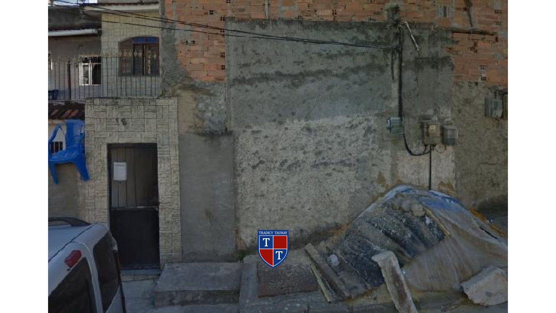 Foto 1 de APARTAMENTO em PITA - Imóvel Retomado Caixa