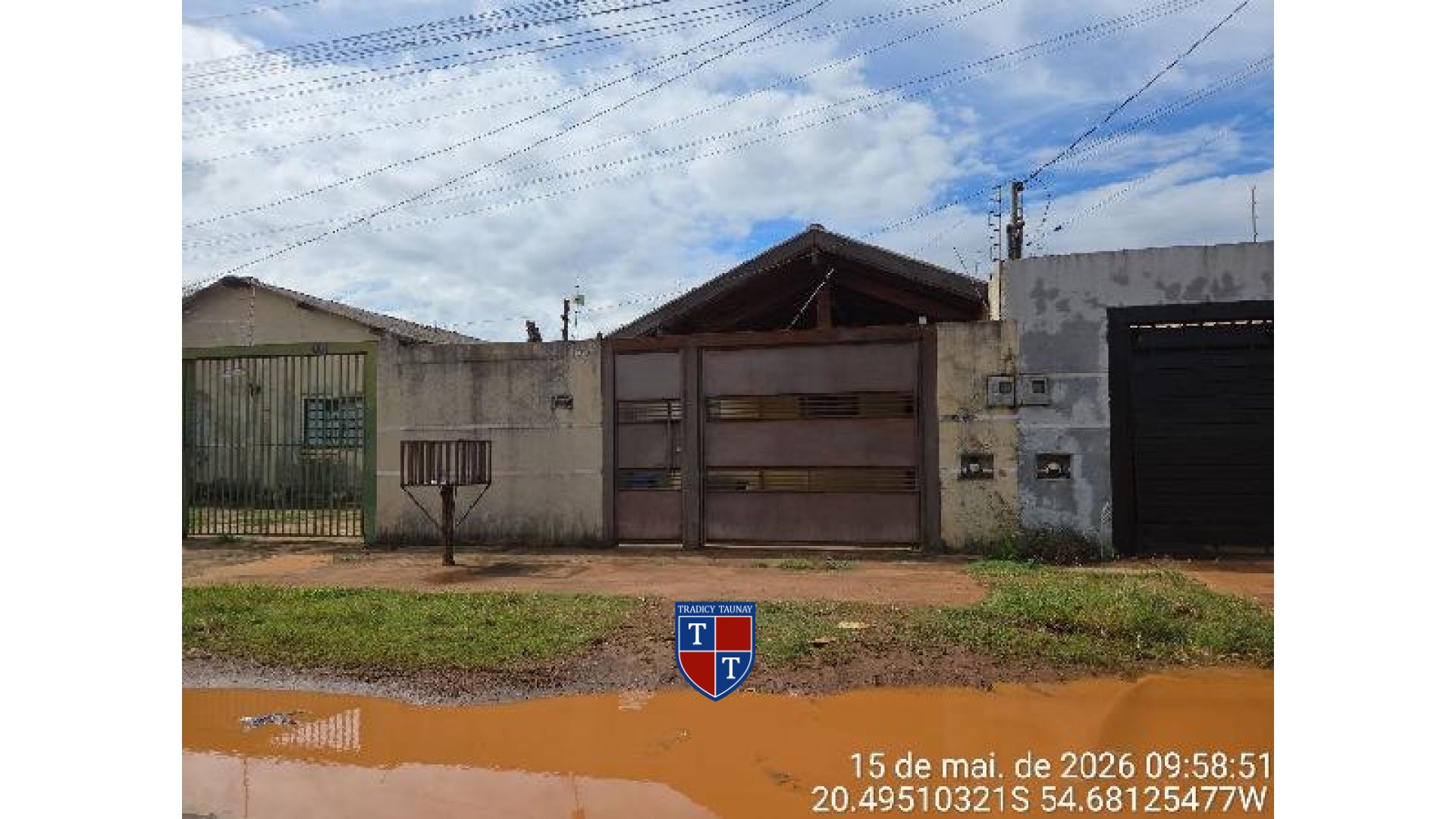 Foto 1 de CASA em JARDIM SAO CONRADO - Imóvel Retomado Caixa