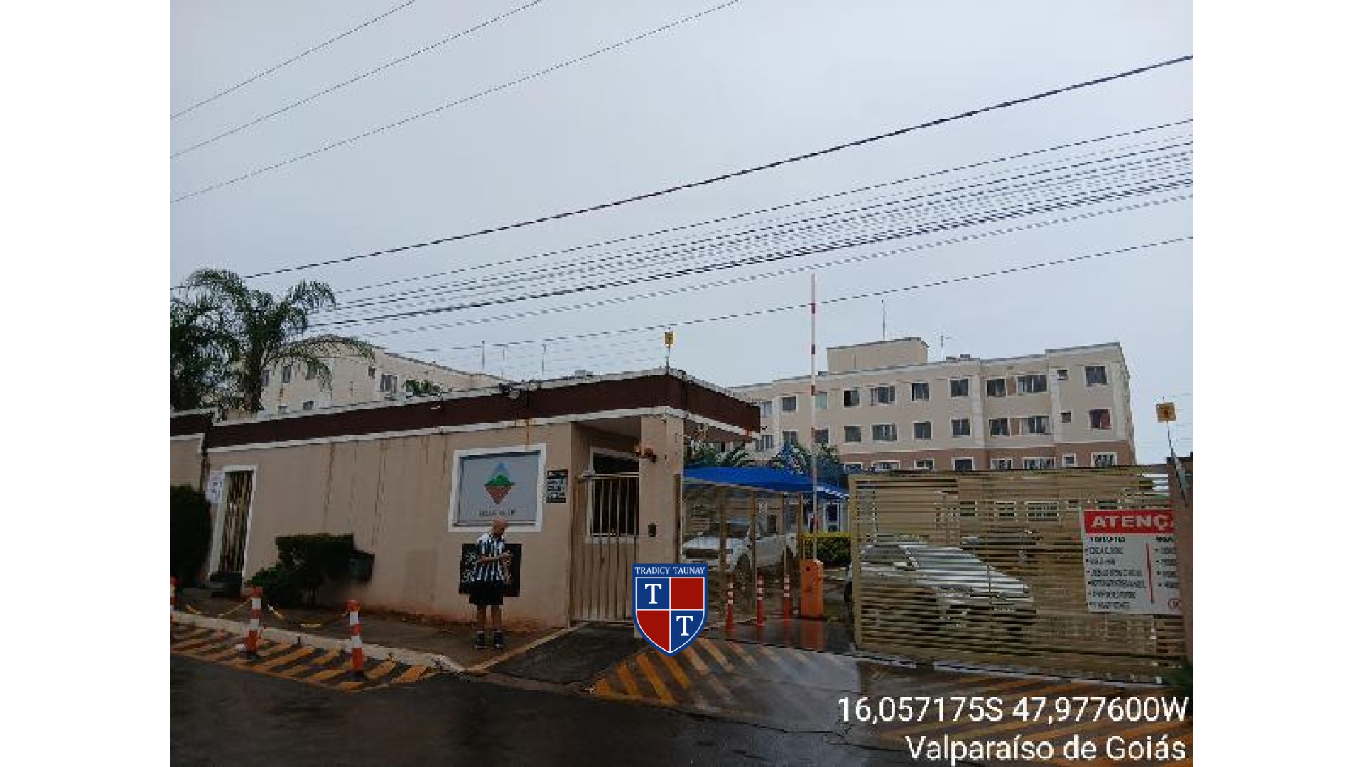 Foto 1 de APARTAMENTO em PARQUE ESPLANADA II - Imóvel Retomado Caixa