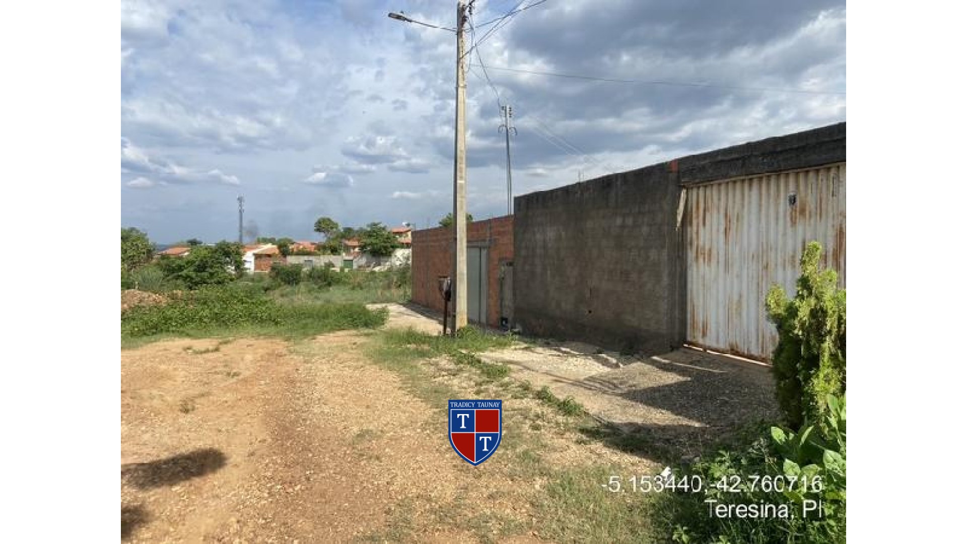 Foto 1 de CASA em PARQUE SUL - Imóvel Retomado Caixa