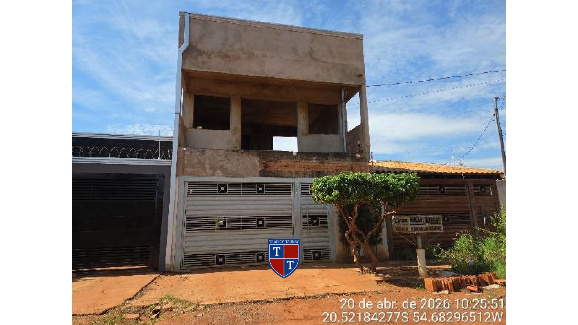 Foto 1 de CASA em PORTAL CAIOBA - Imóvel Retomado Caixa
