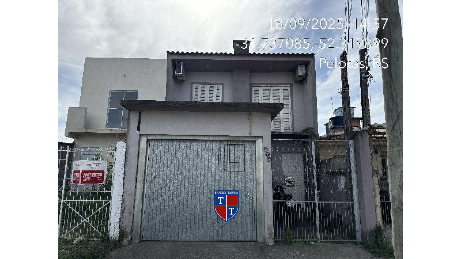 Foto 1 de CASA em AREAL - Imóvel Retomado Caixa