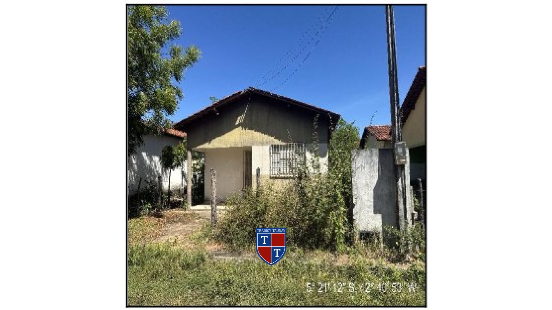 Foto 1 de CASA em SANTA INES - Imóvel Retomado Caixa