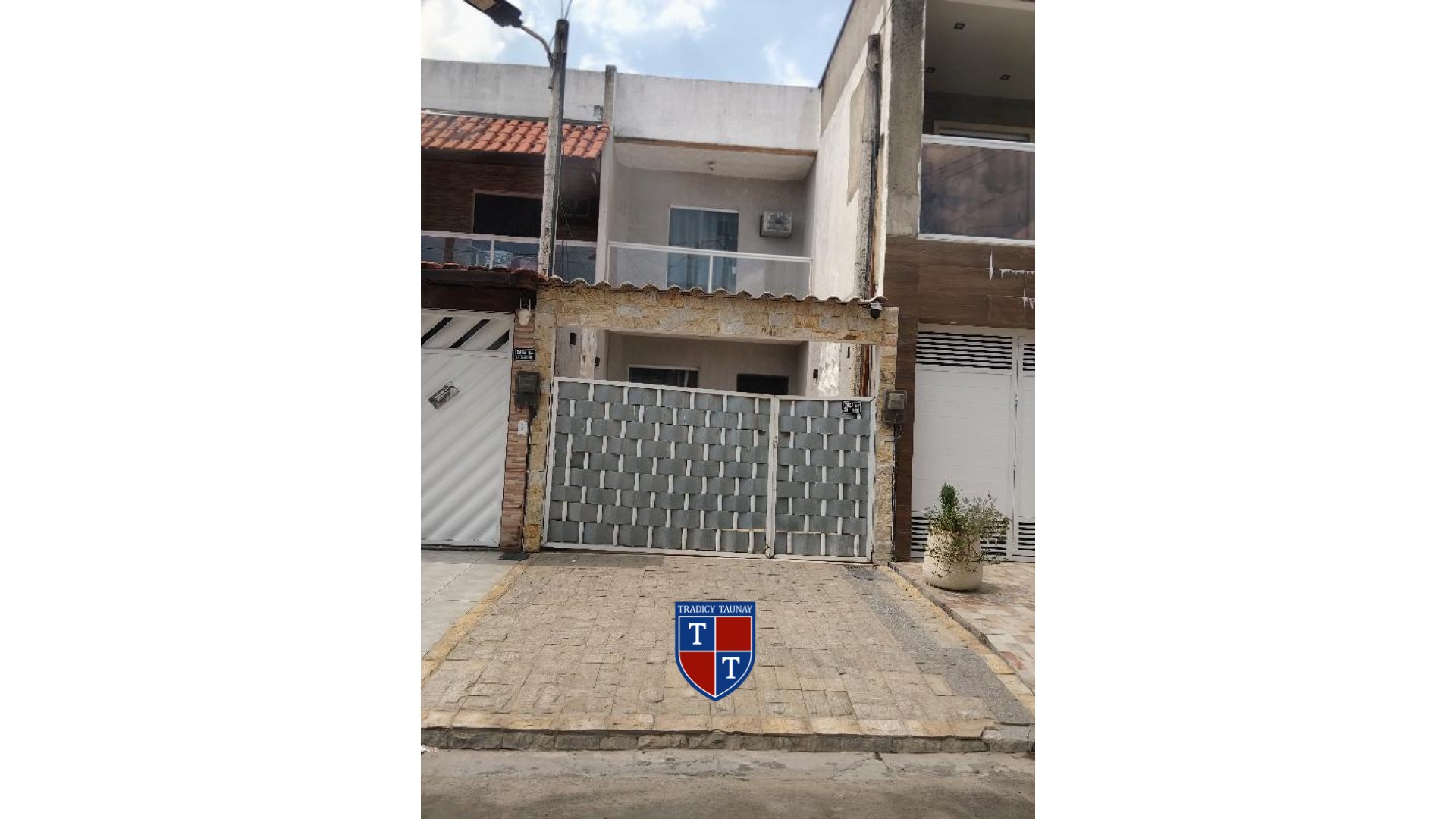 Foto 1 de CASA em VALVERDE - Imóvel Retomado Caixa