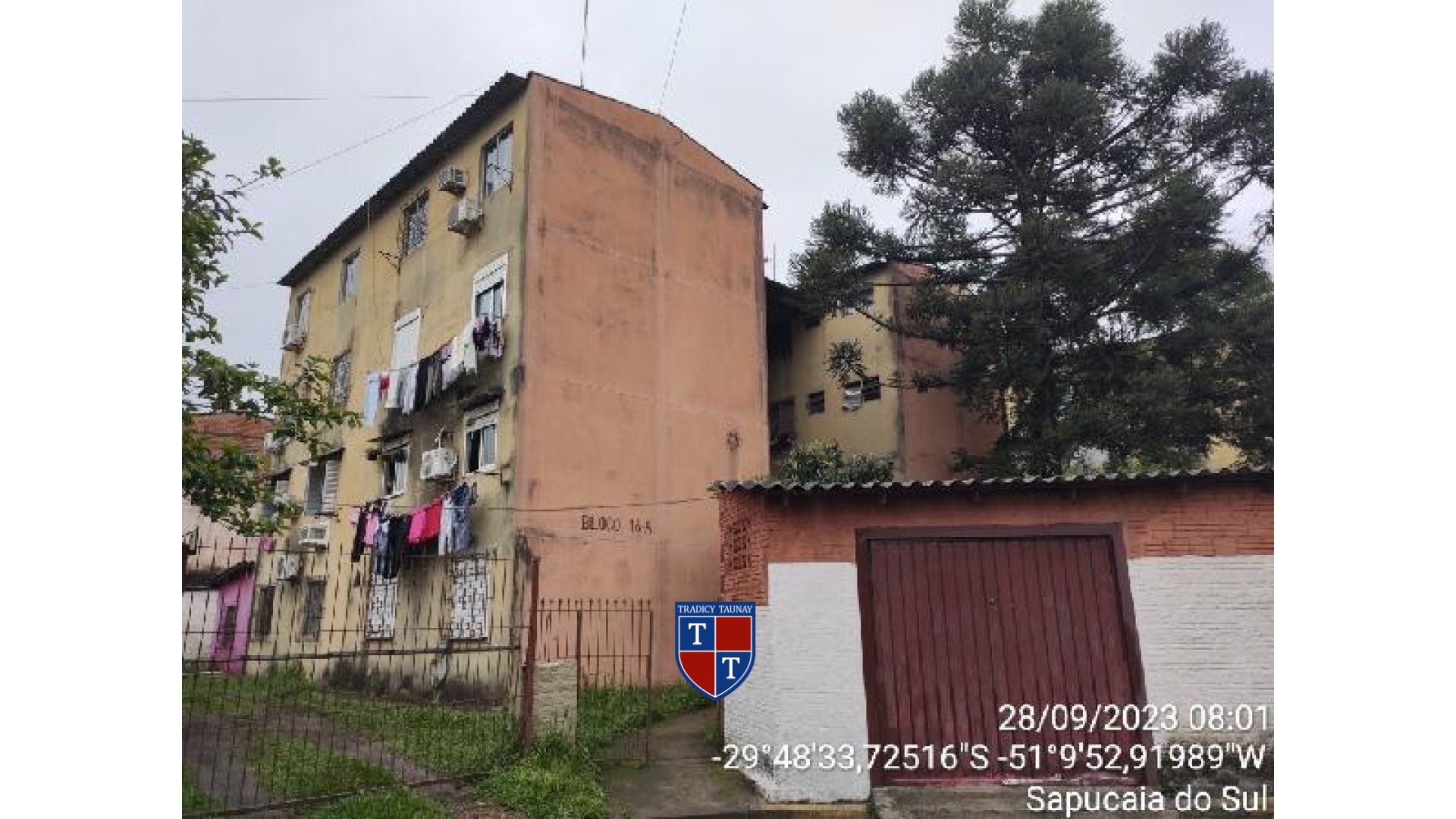 Foto 1 de APARTAMENTO em COHAB - Imóvel Retomado Caixa