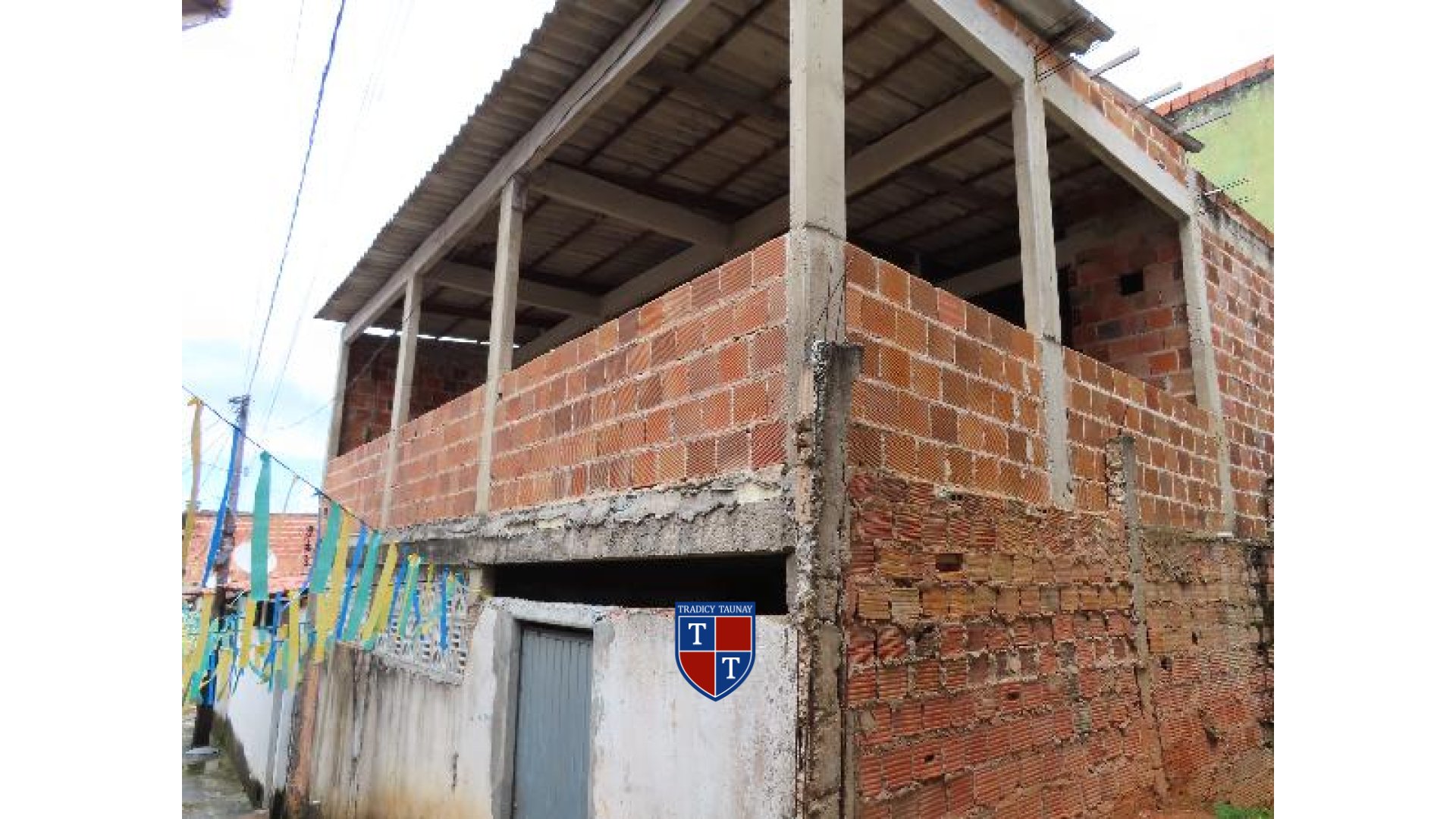 Foto 1 de CASA em ITINGA - Imóvel Retomado Caixa
