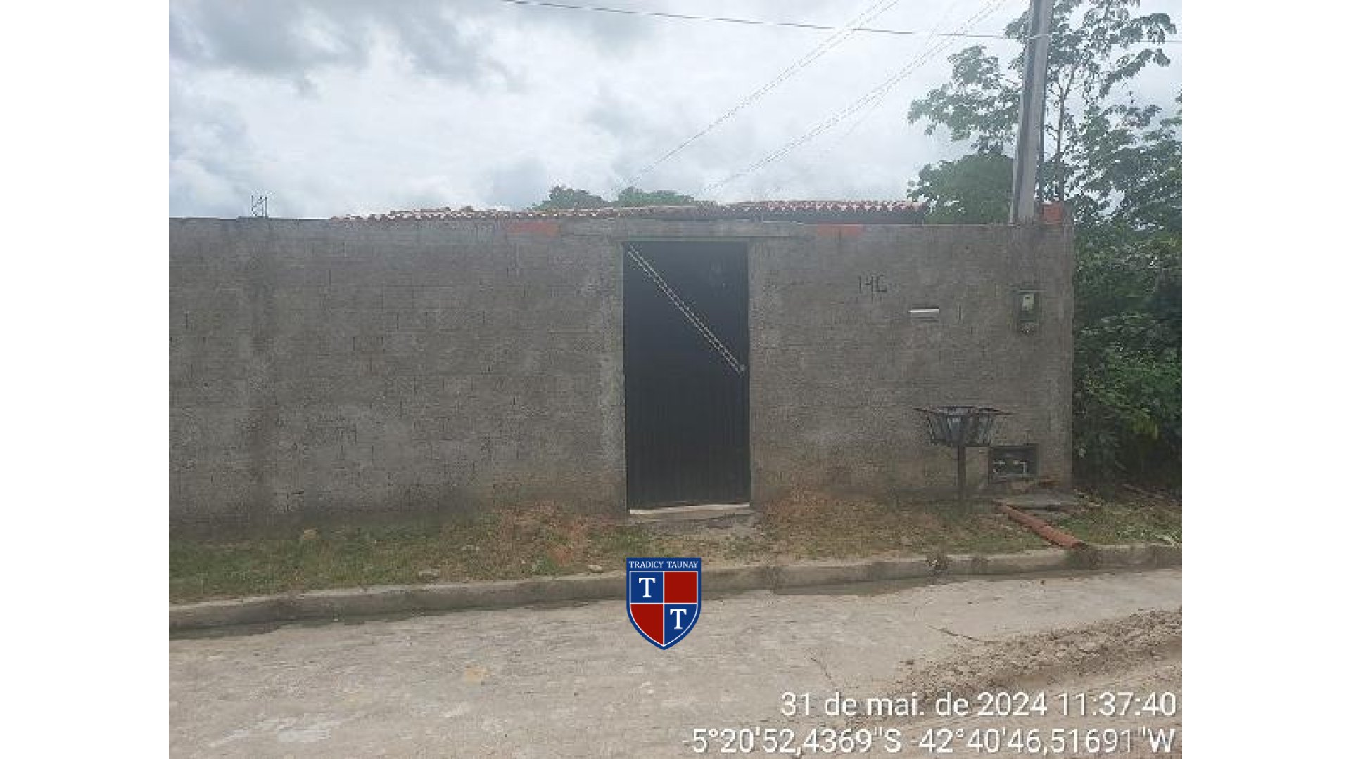Foto 1 de CASA em CENTRO - Imóvel Retomado Caixa