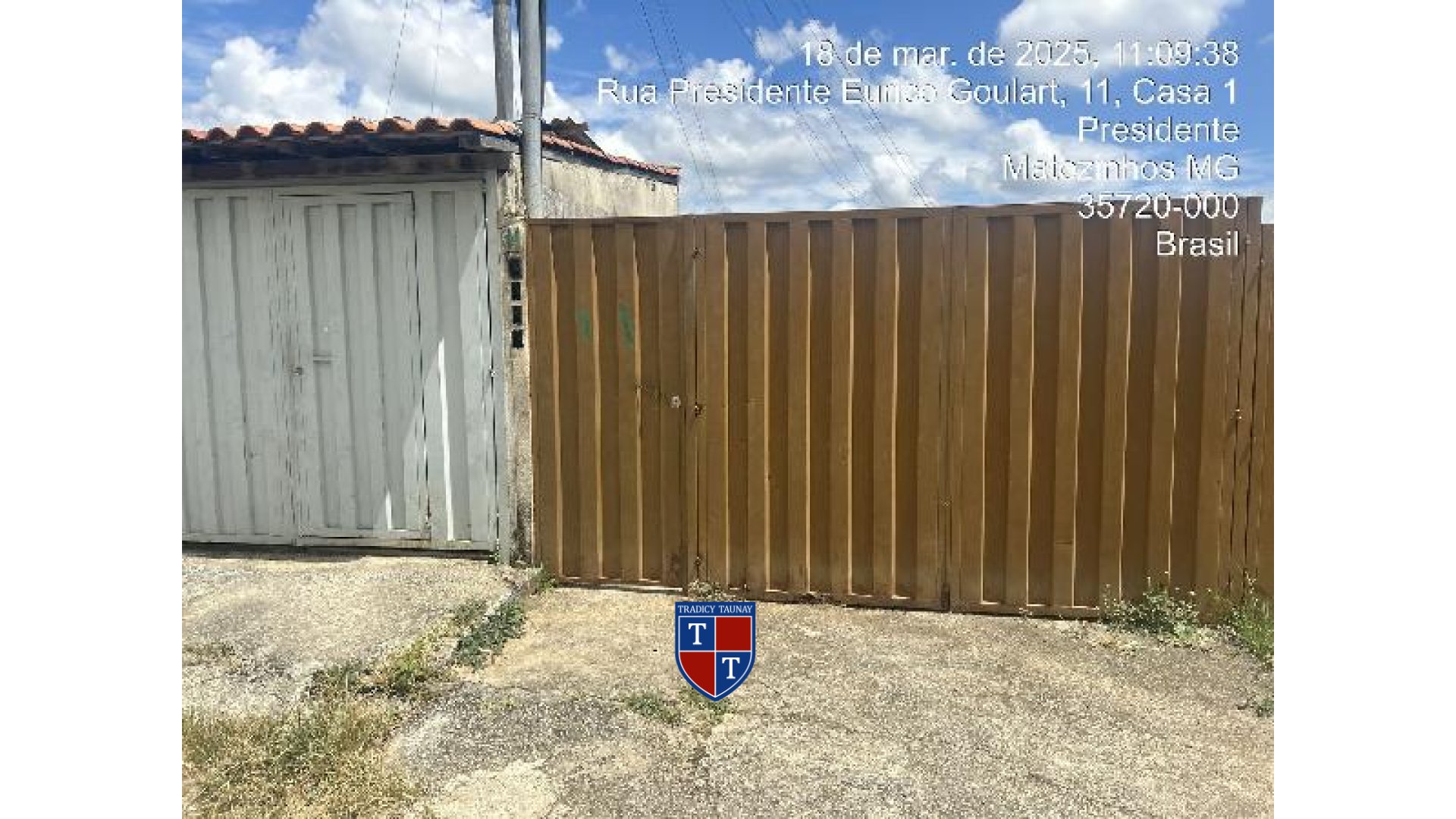 Foto 1 de CASA em BAIRRO PRESIDENTE - Imóvel Retomado Caixa