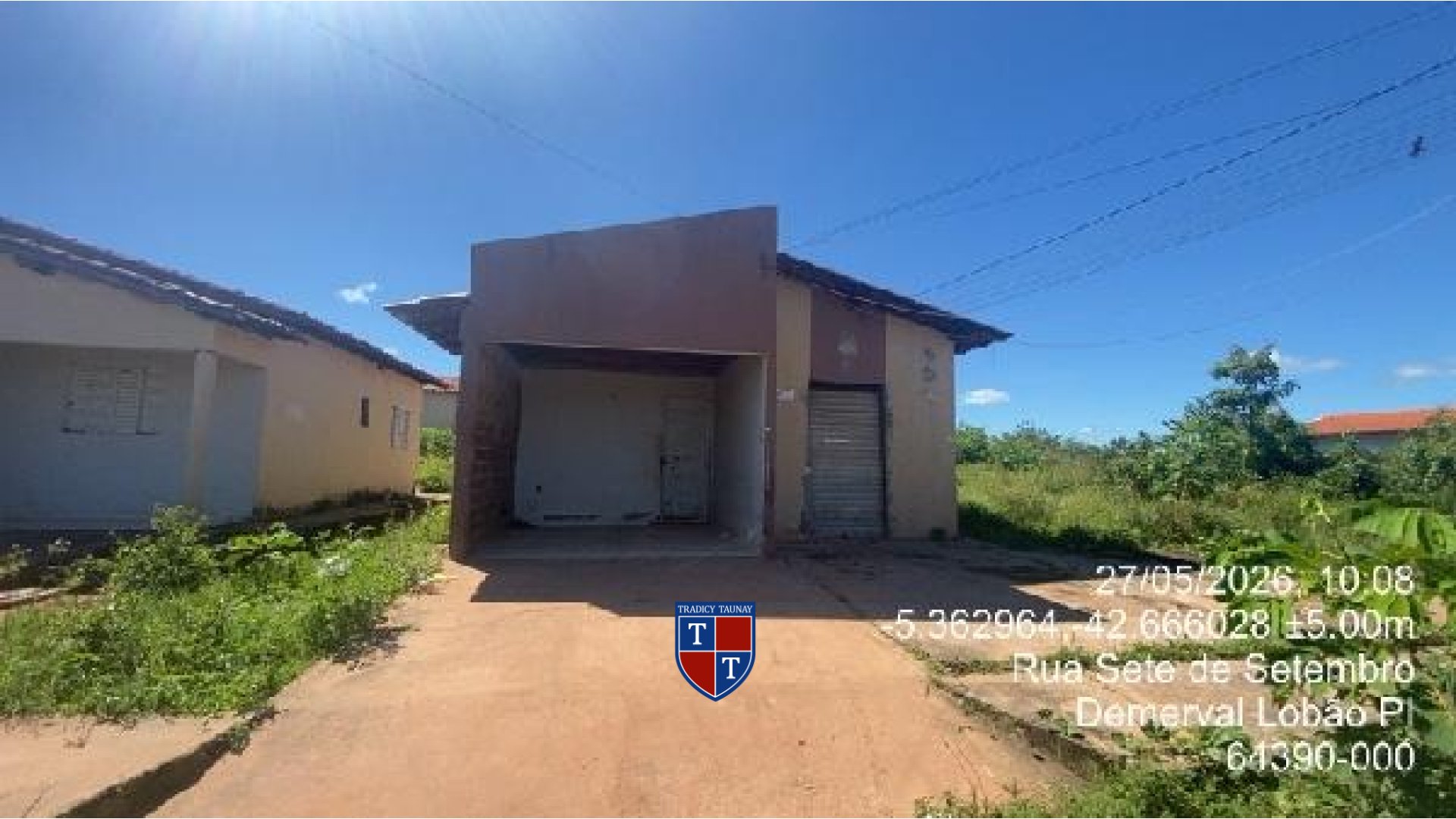 Foto 1 de CASA em CIDADE NOVA - Imóvel Retomado Caixa