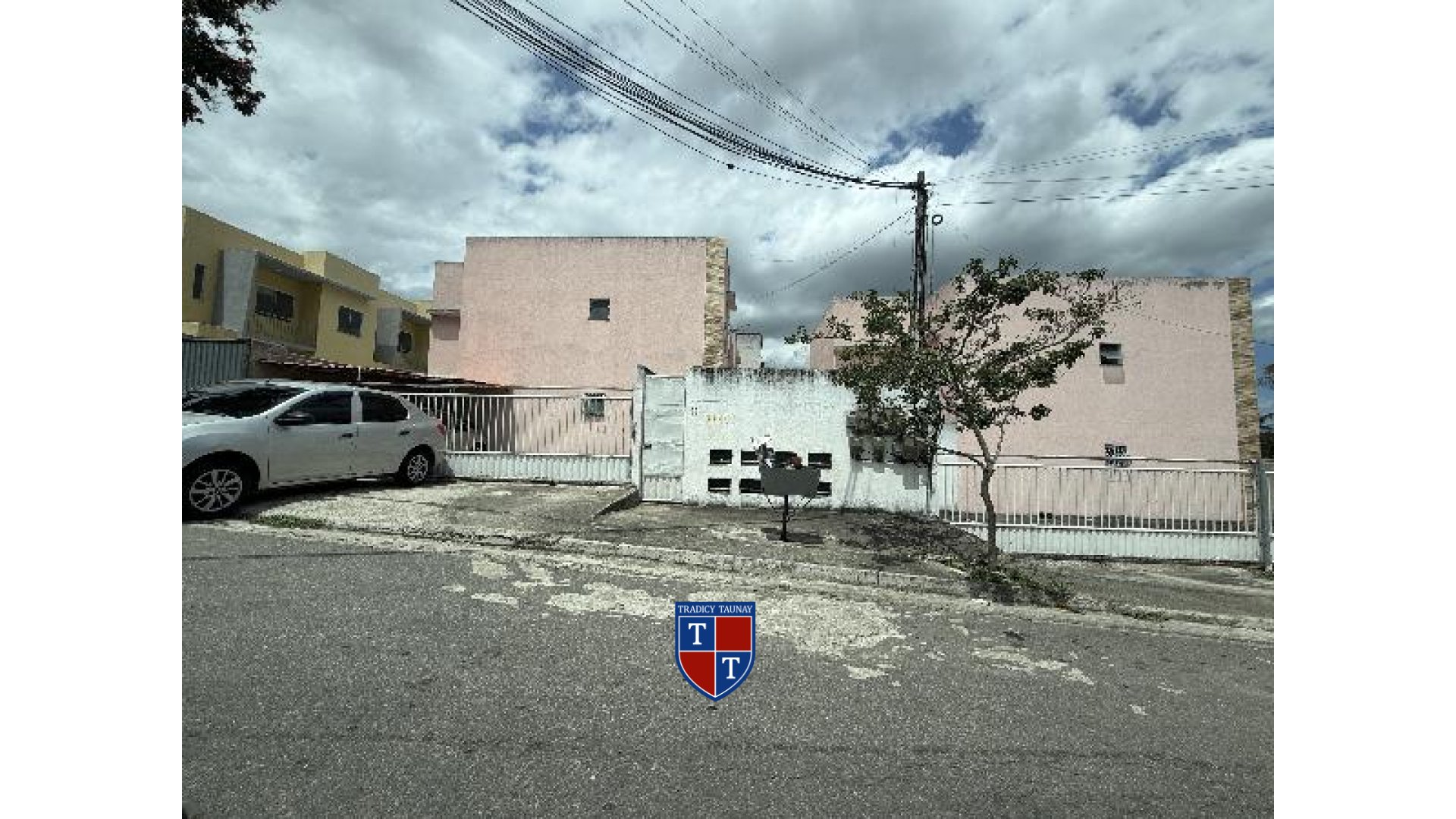 Foto 1 de CASA em LARANJAL - Imóvel Retomado Caixa