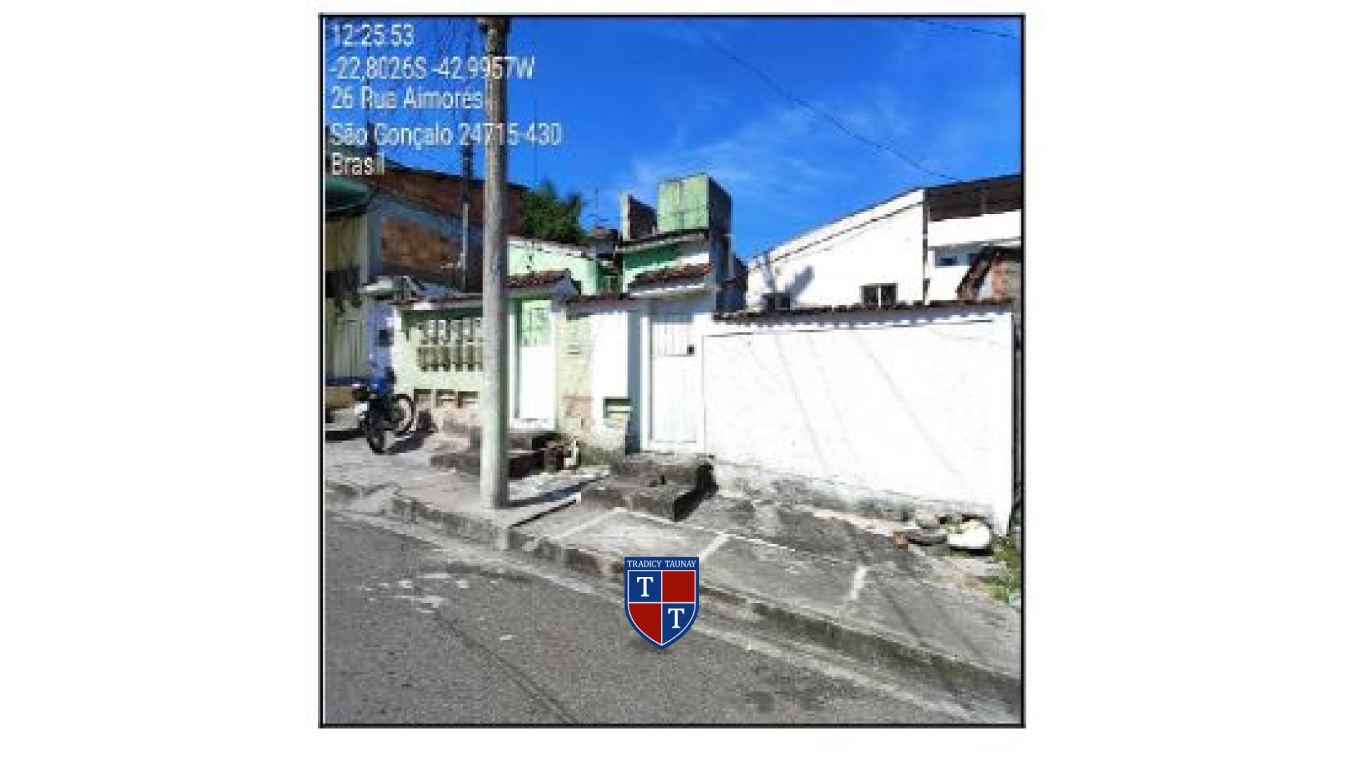 CASA em JARDIM CATARINA