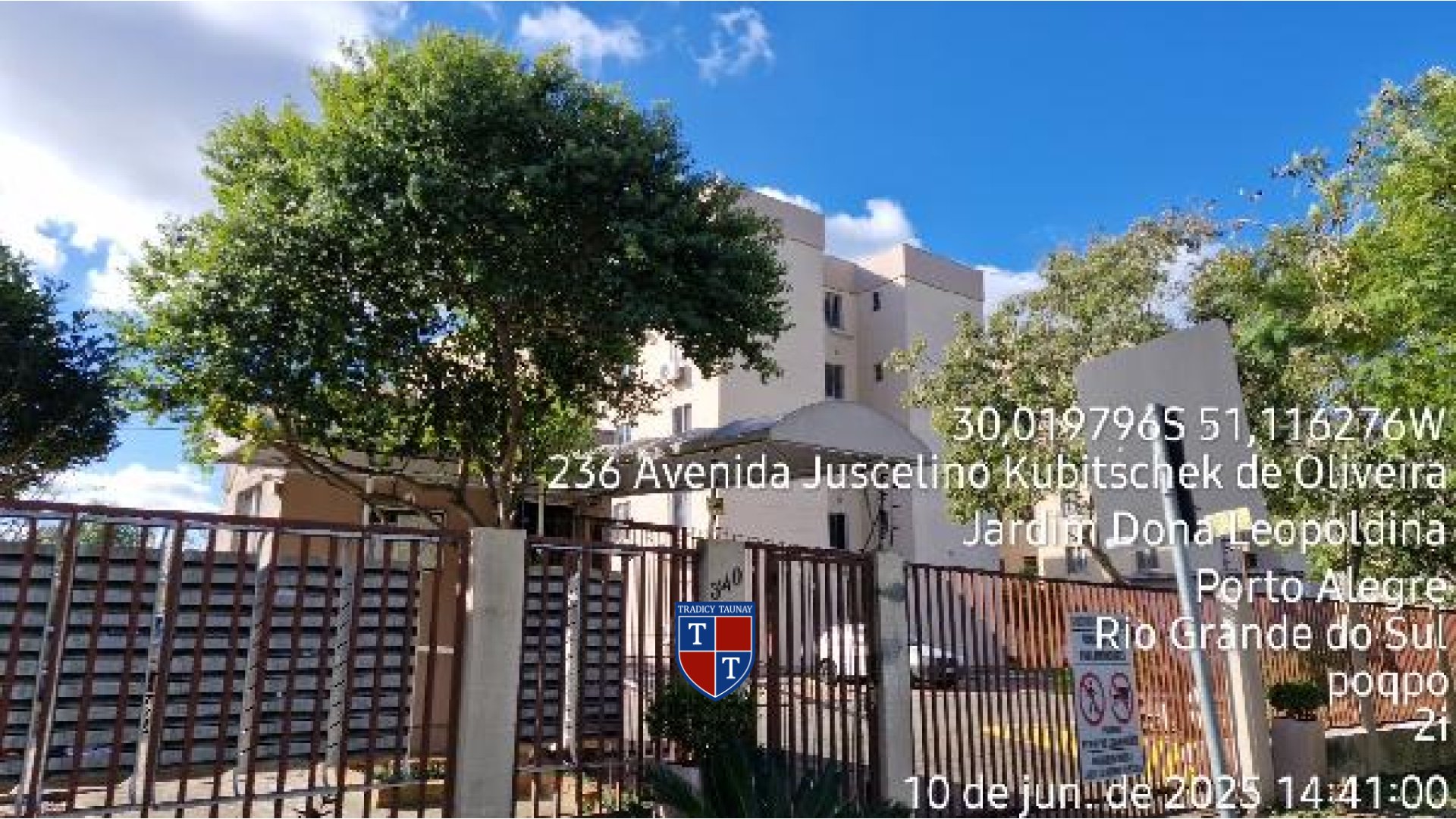 Foto 1 de APARTAMENTO em JARDIM LEOPOLDINA II - Imóvel Retomado Caixa
