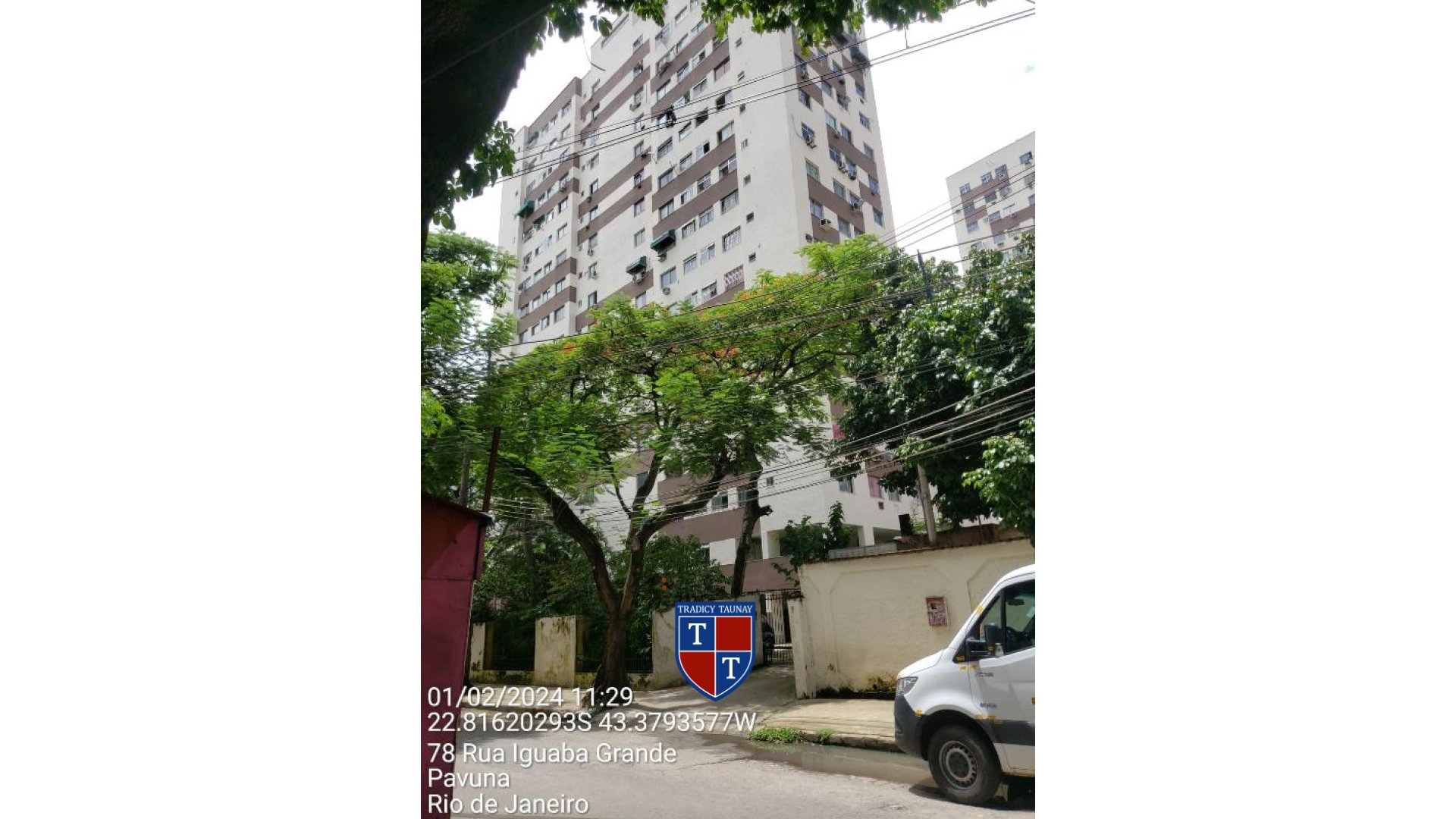 Foto 1 de APARTAMENTO em PAVUNA - Imóvel Retomado Caixa