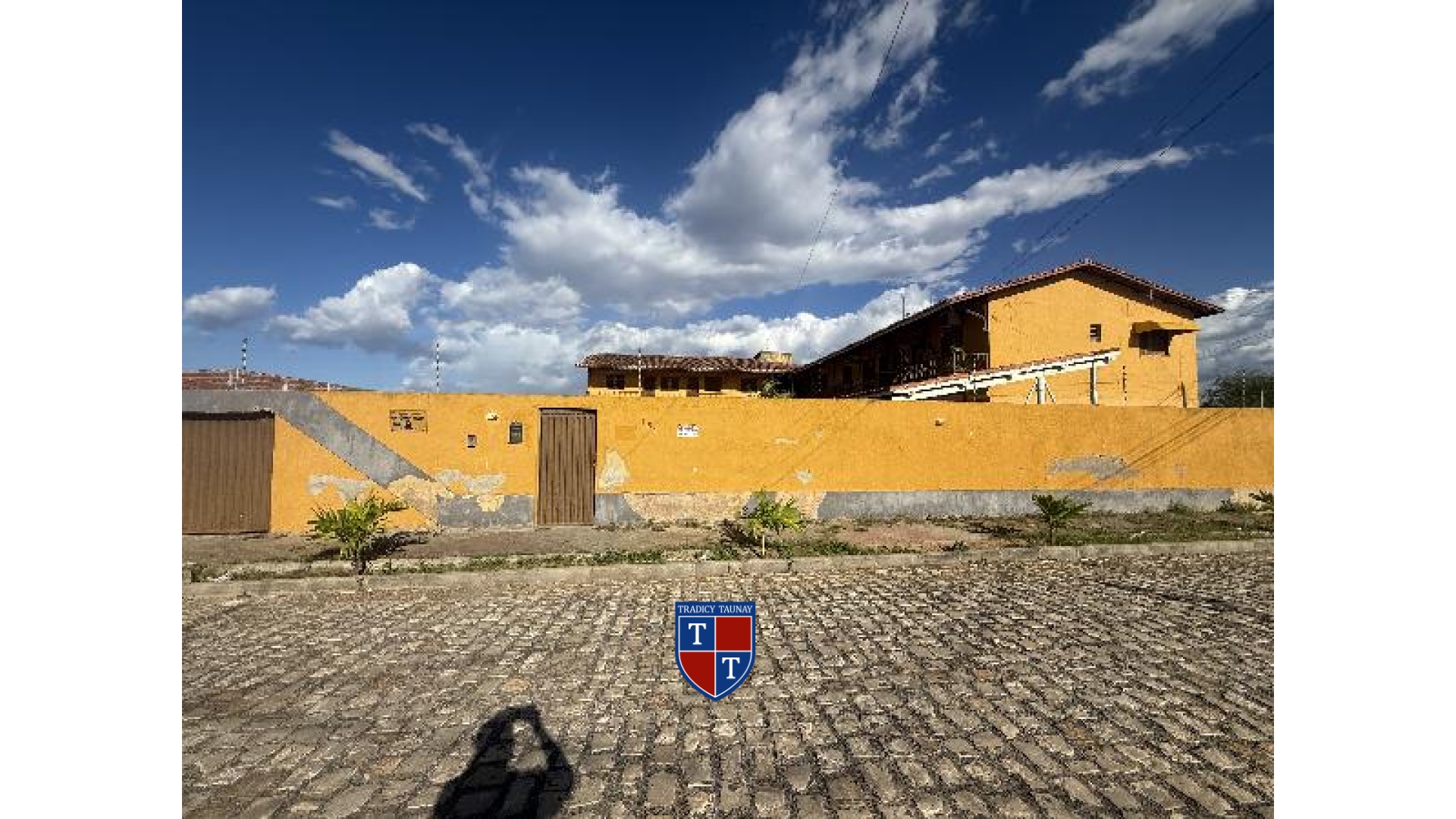 APARTAMENTO em ABOLICAO